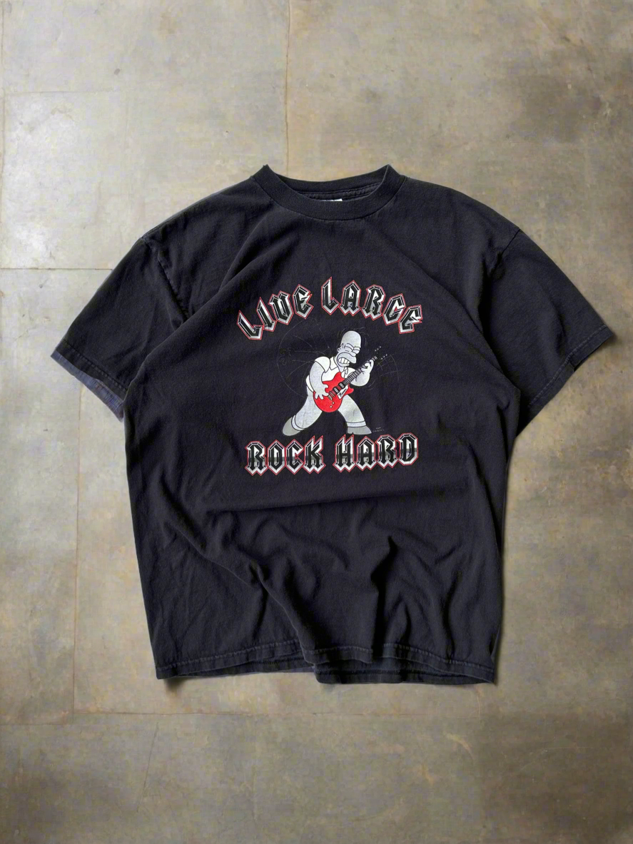 Homer Rock Tee