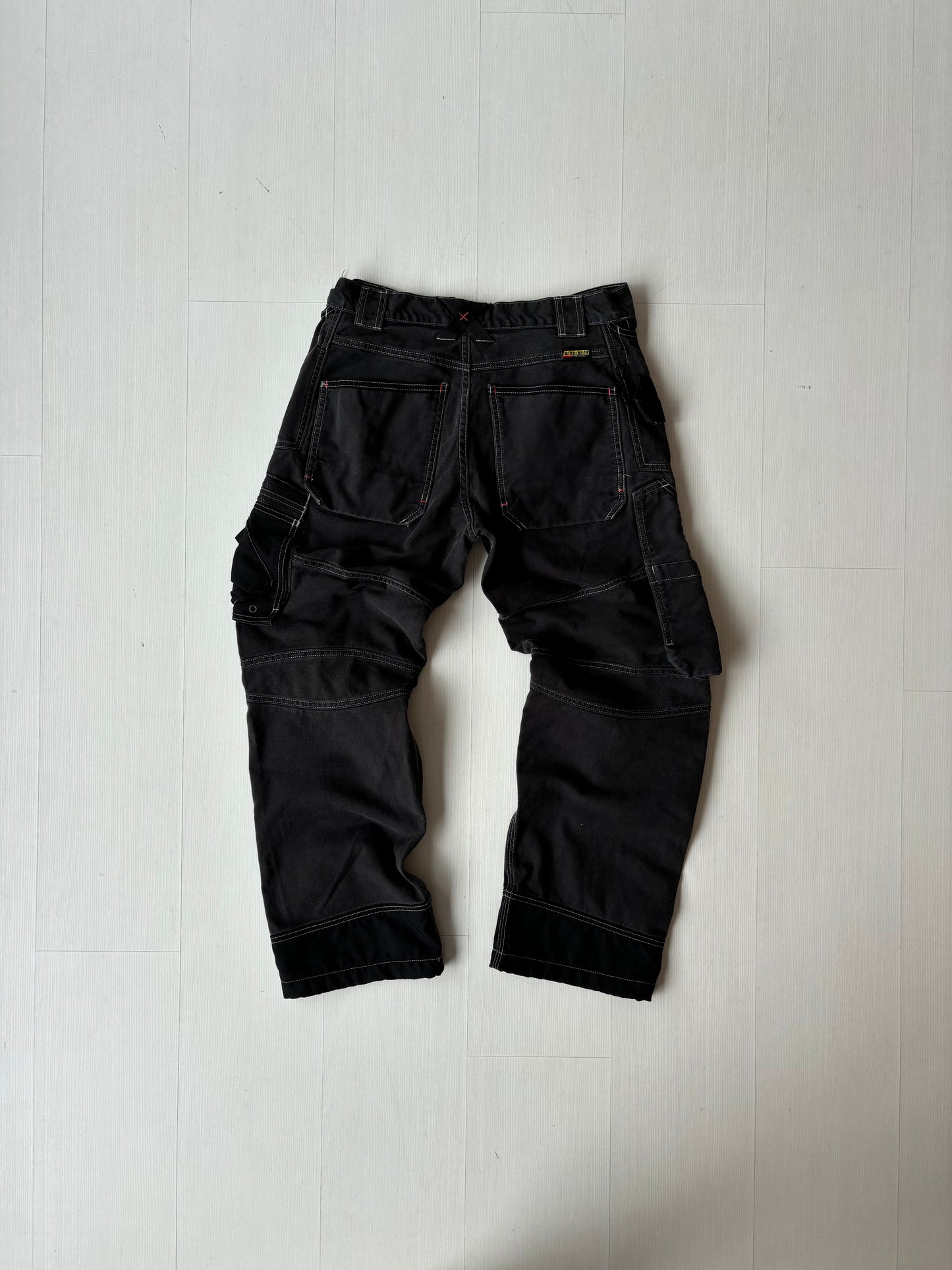 Y2k BlakLader work pants