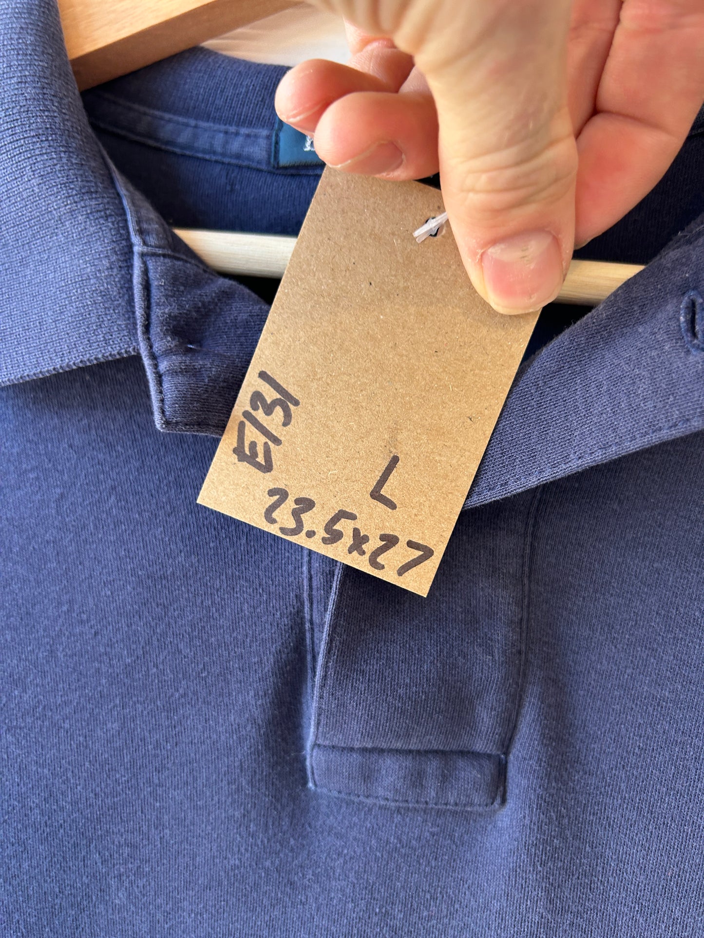 Ralph Lauren polo - L