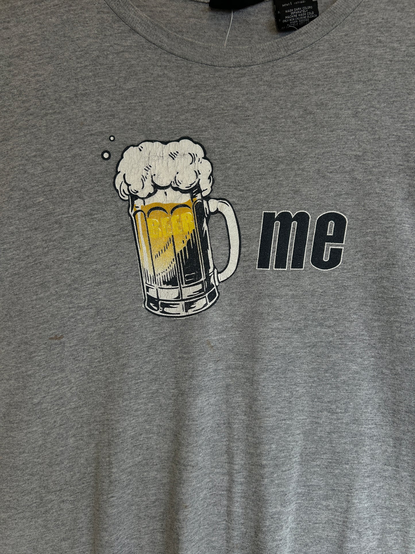 Beer me tee