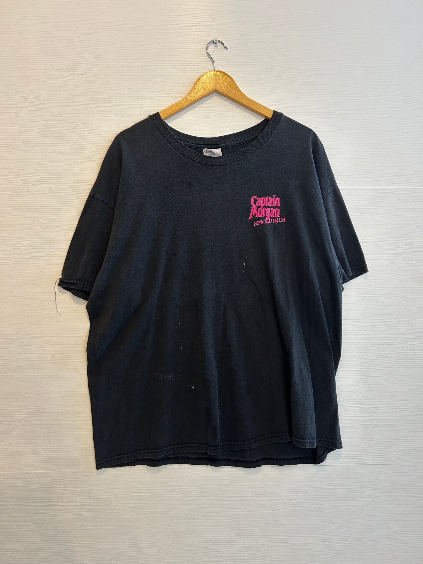 Captain Morgan Tee