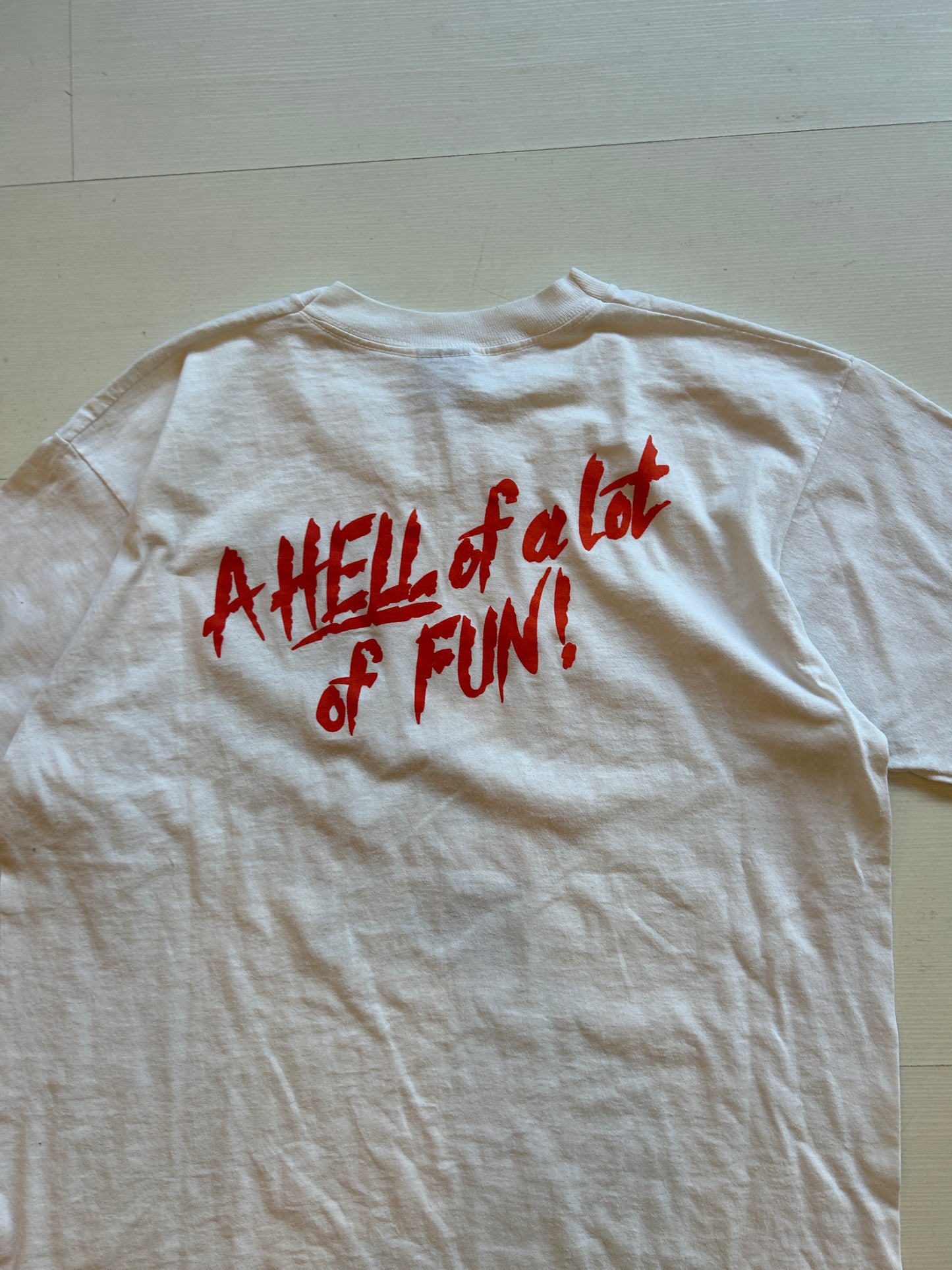 Vintage Knockers Tee