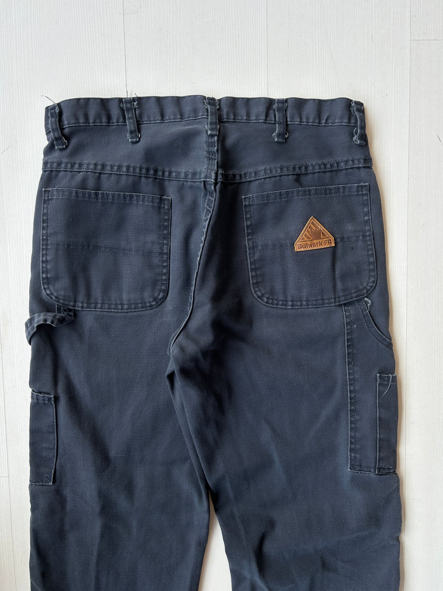 Y2K workwear baggy pants