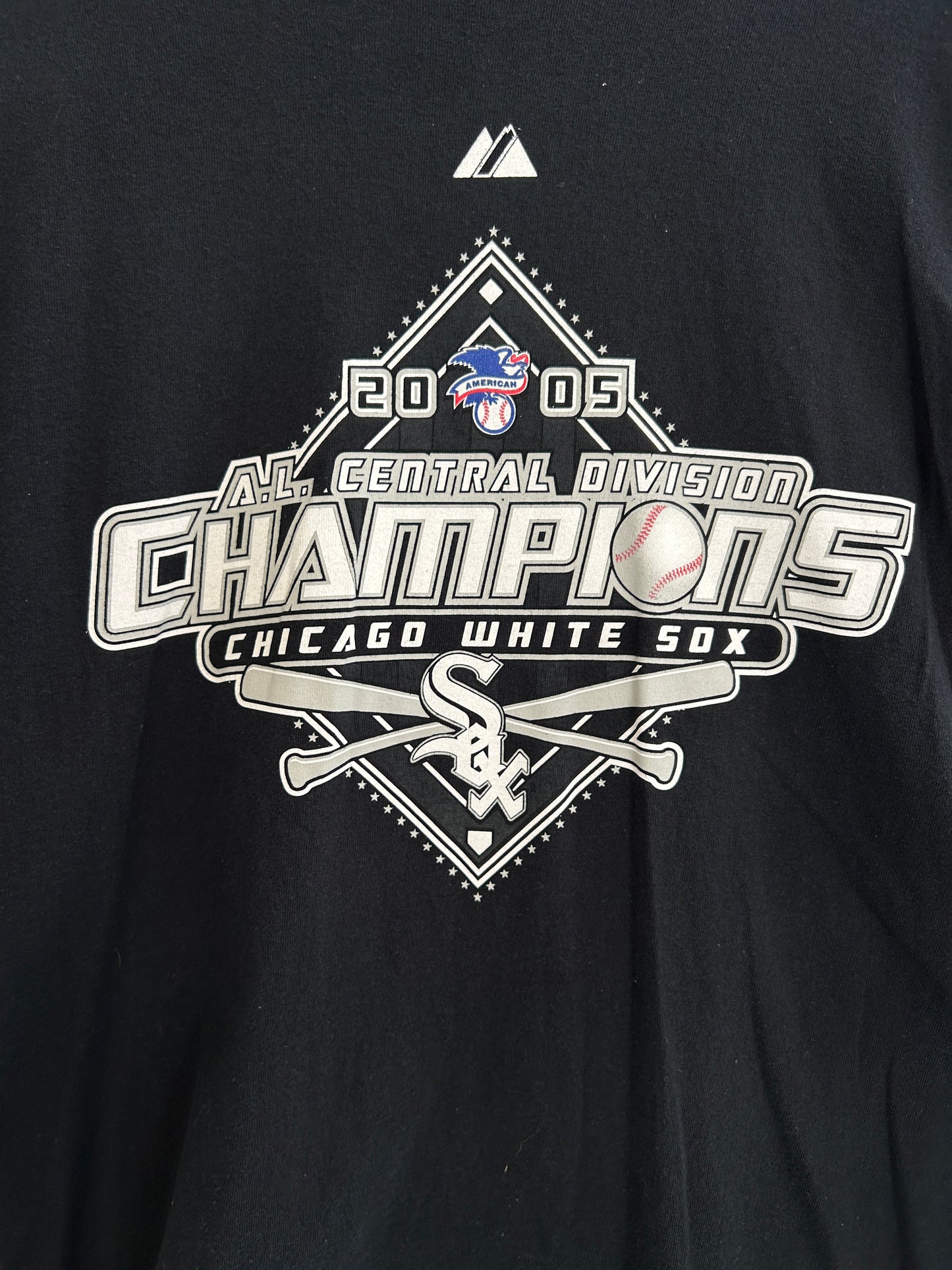 05 Sox tee