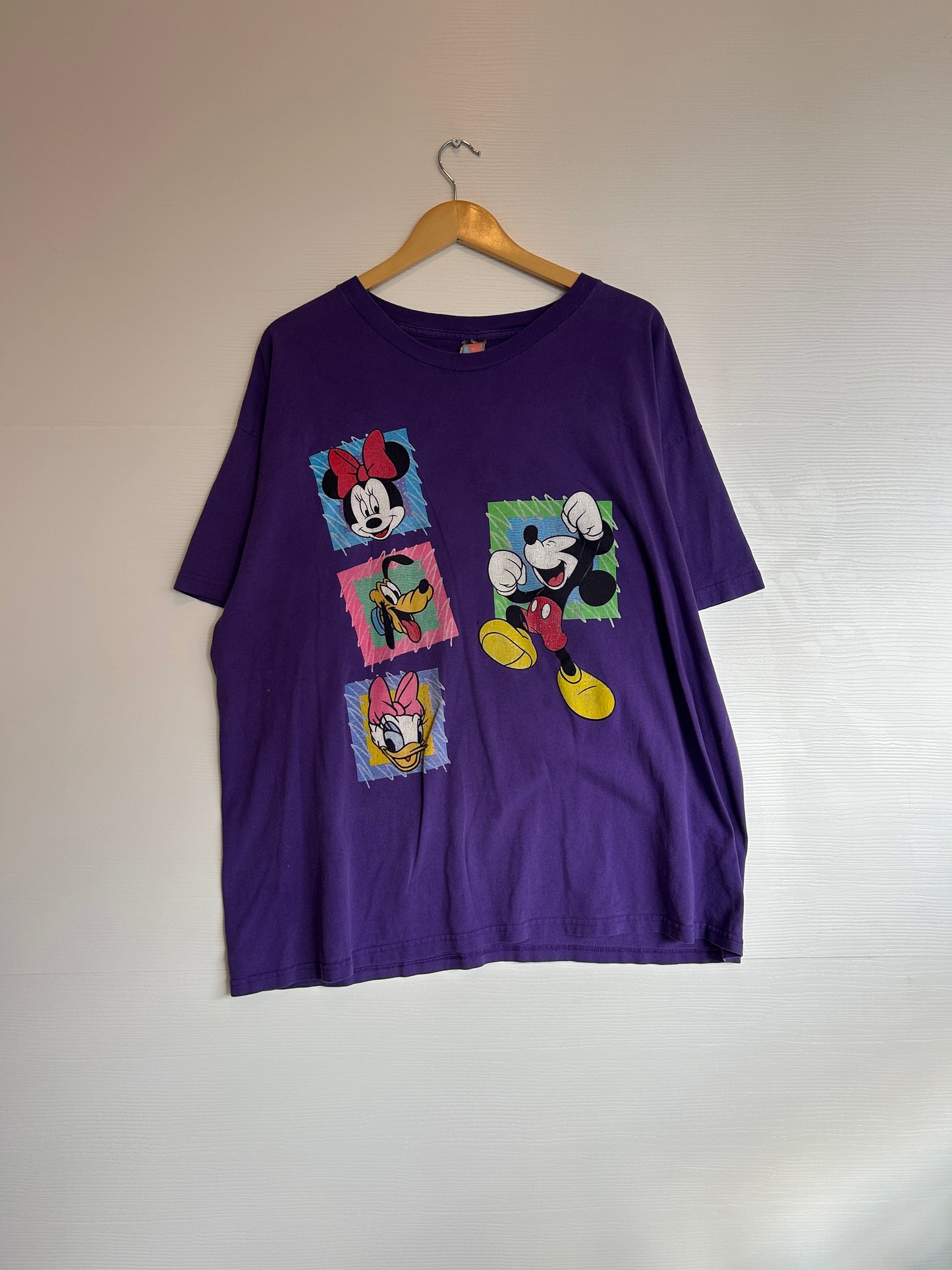 Disney tee
