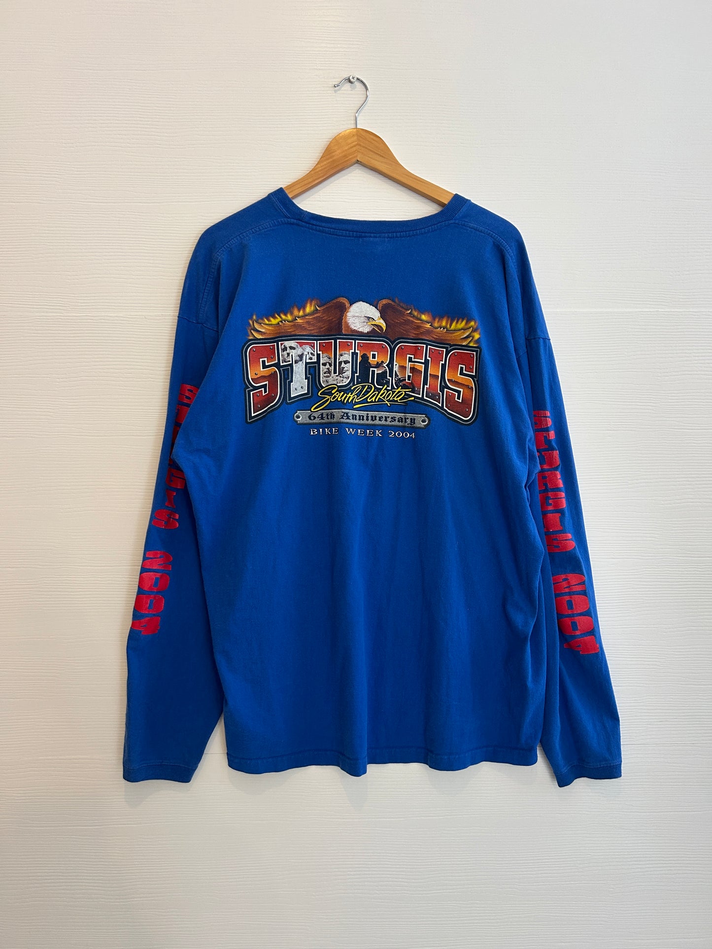 Sturgis 04 longsleeve