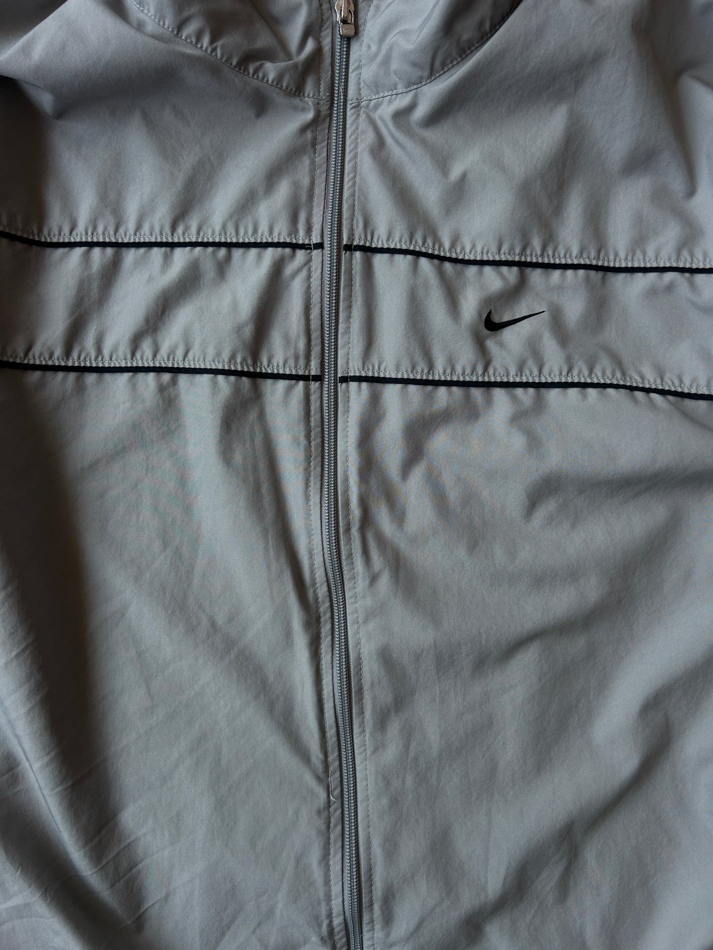 Nike track jacket