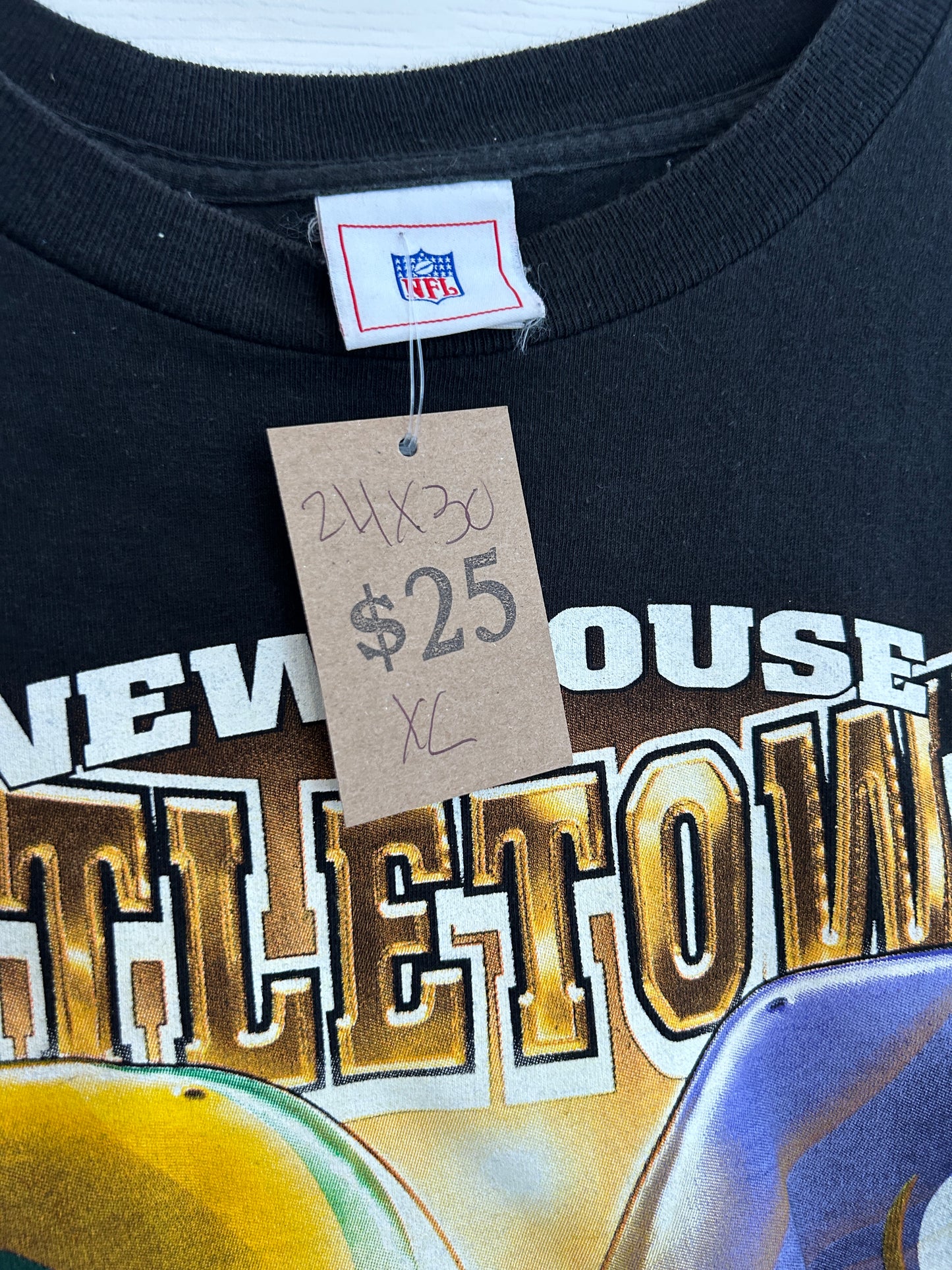 NFL Tee