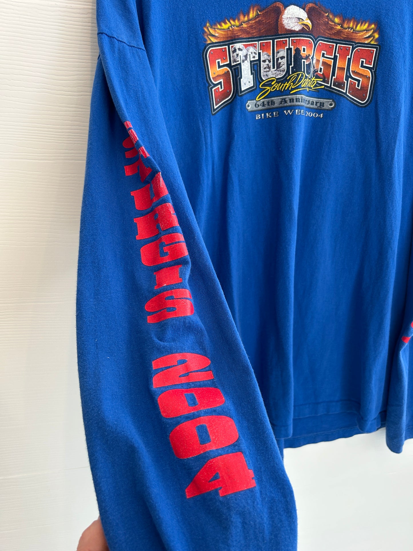 Sturgis 04 longsleeve