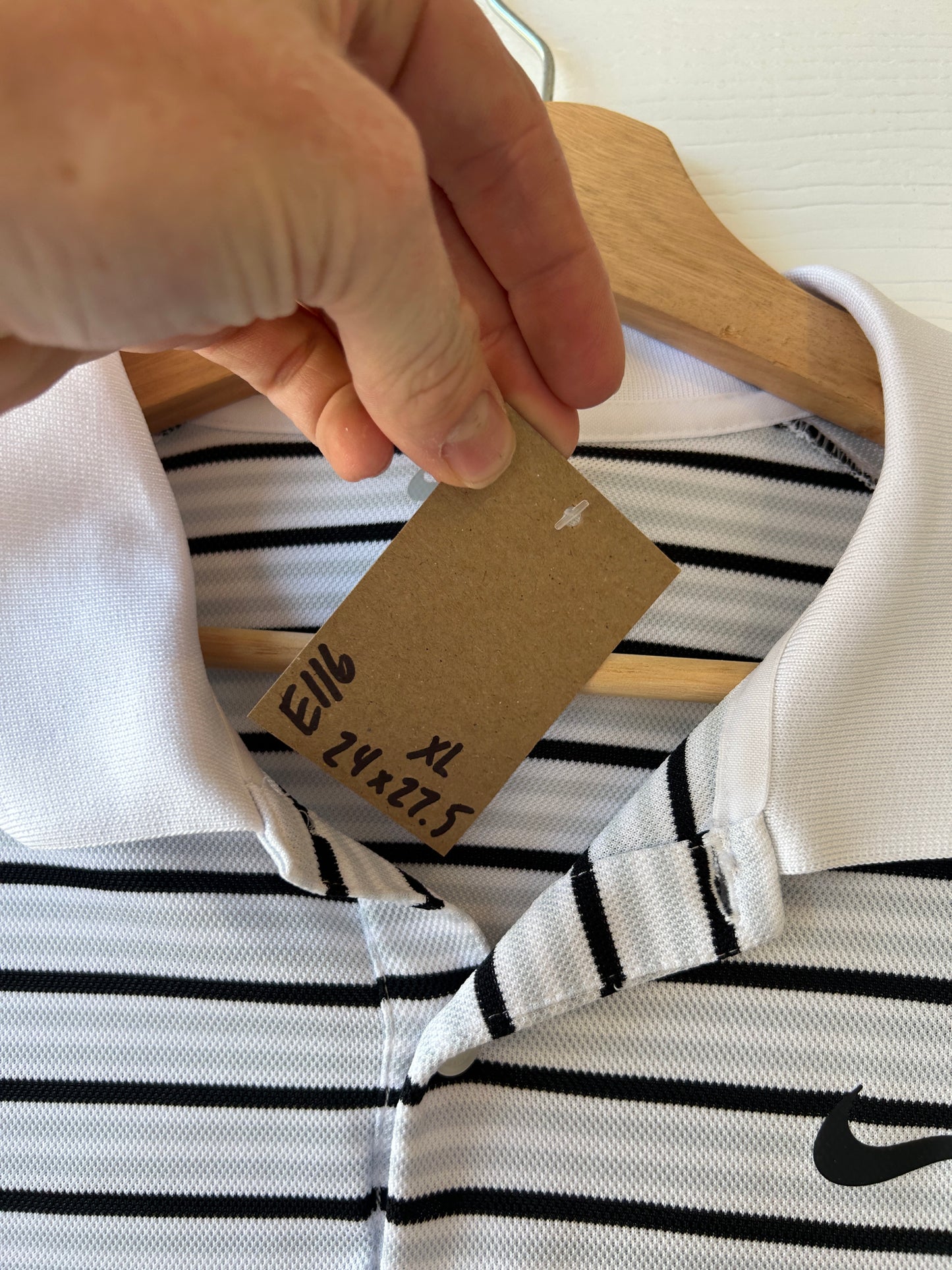 Nike golf tee - XL