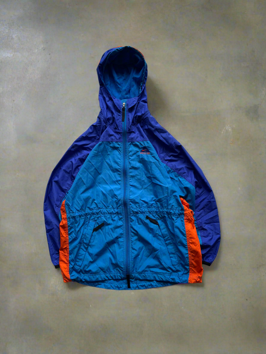 Vintage Nike ACG Windbreaker Jacket