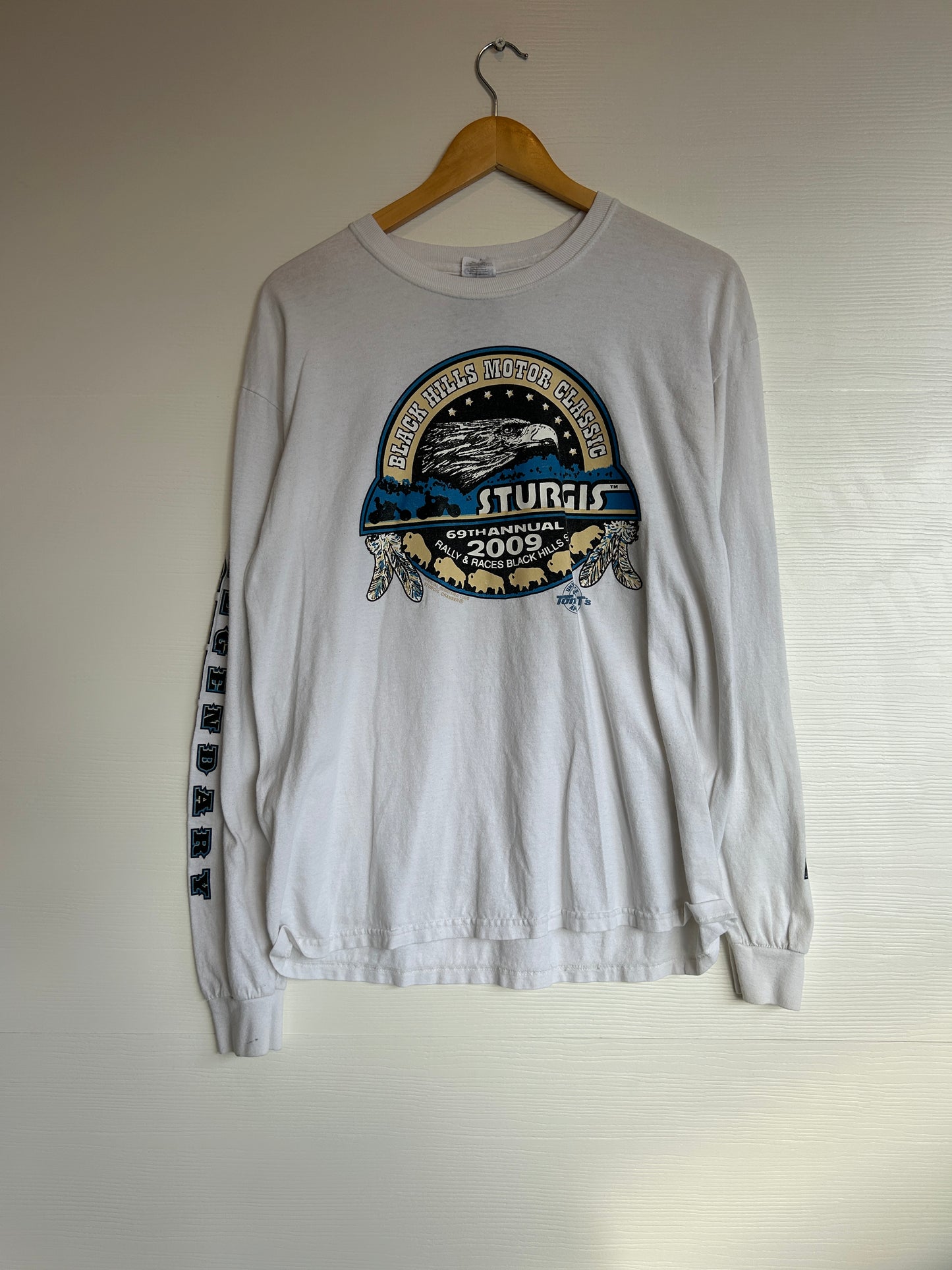 Sturgis tee