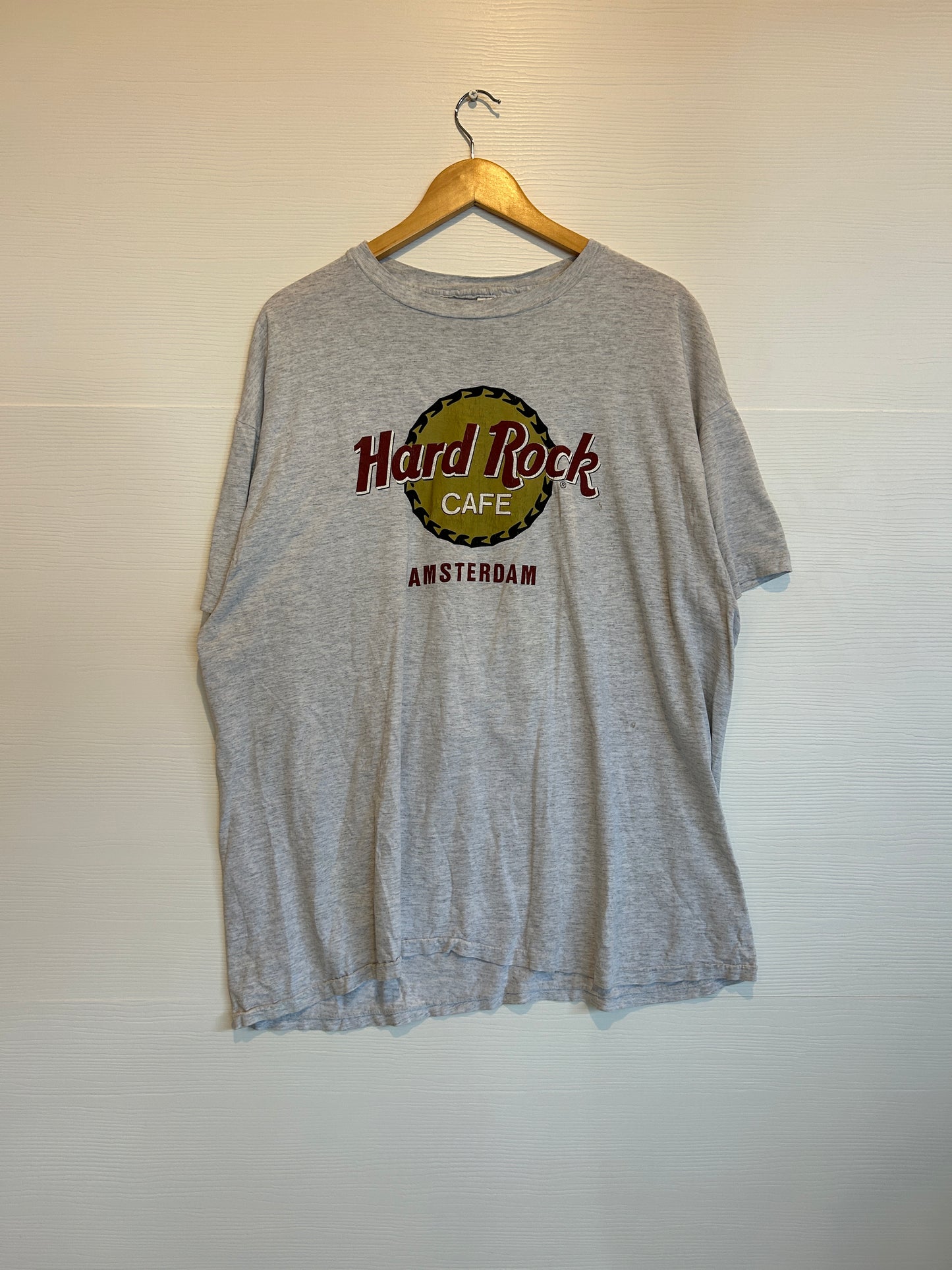 Hard Rock Amsterdam tee