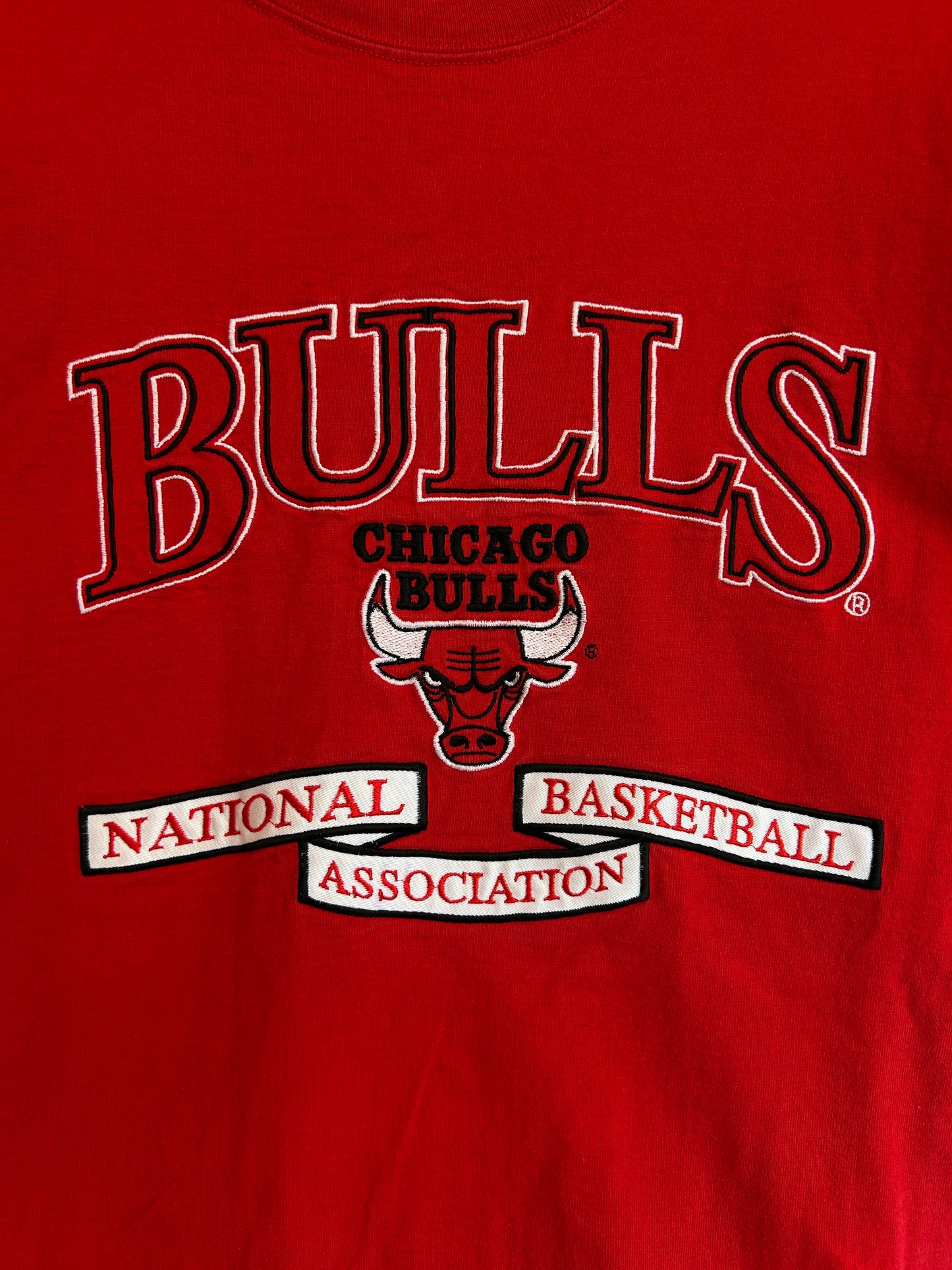 Vintage Bulls Tee