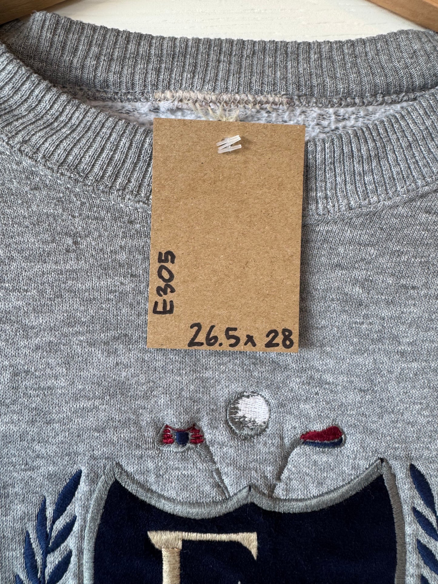 Fairway Classics crewneck - XL