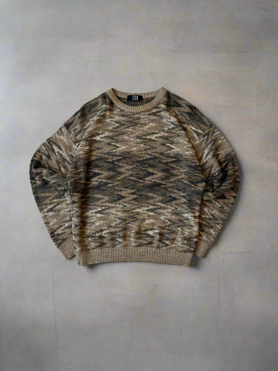 Vintage TSR sweater