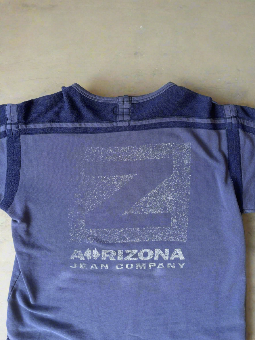 Vintage Arizona Crew