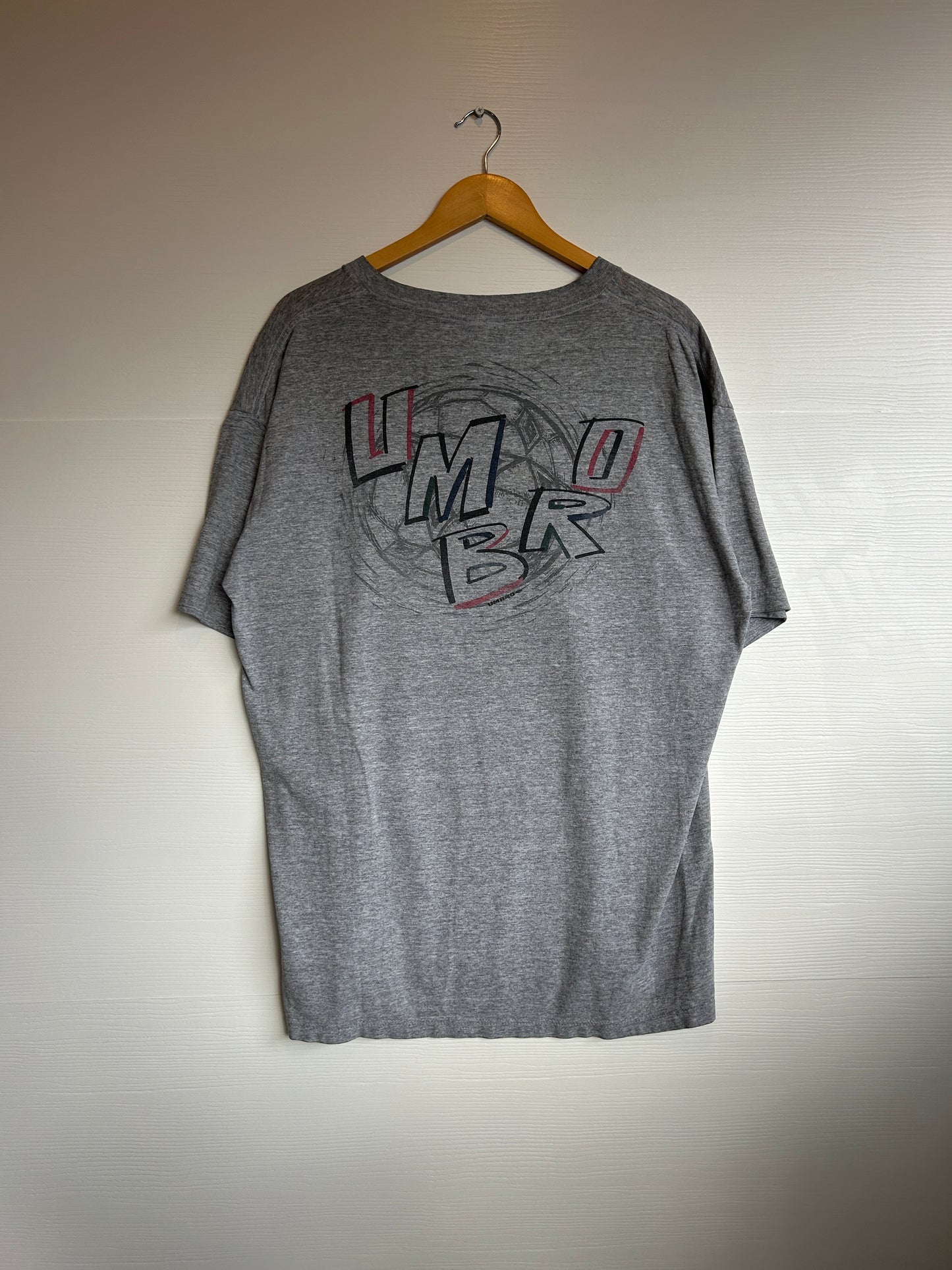 Vtg umbro tee