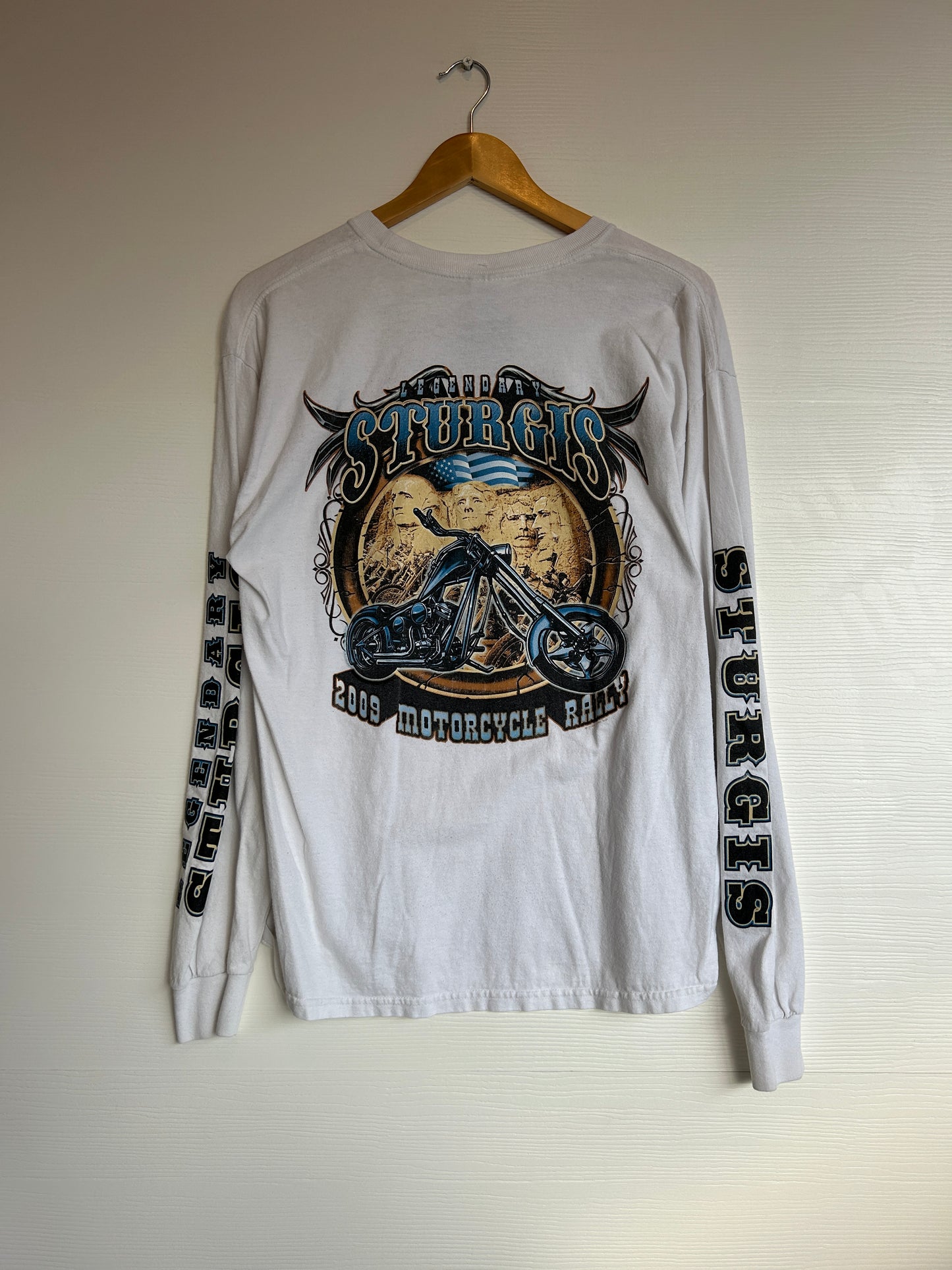 Sturgis tee