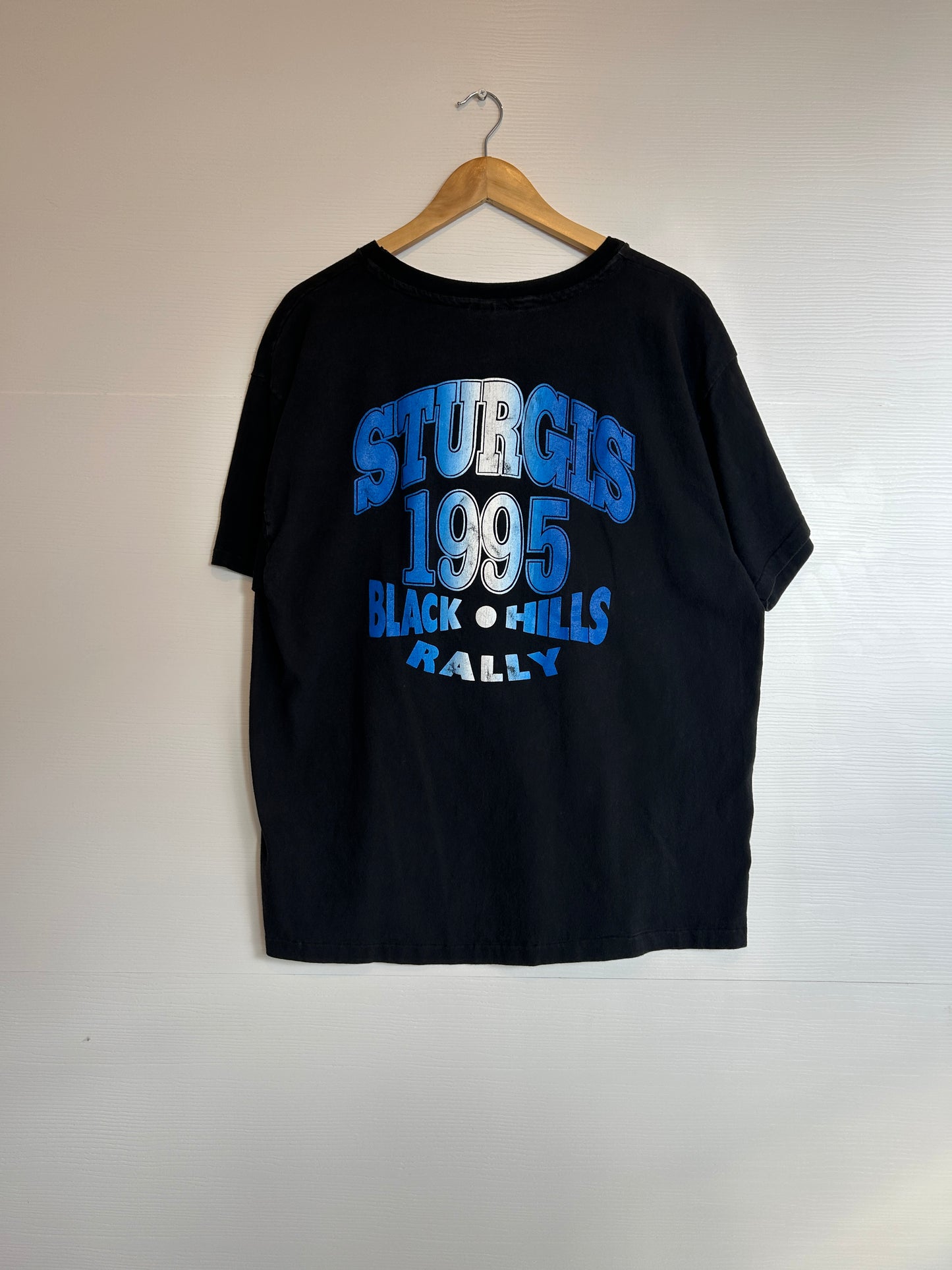 Sturgis 95 tee