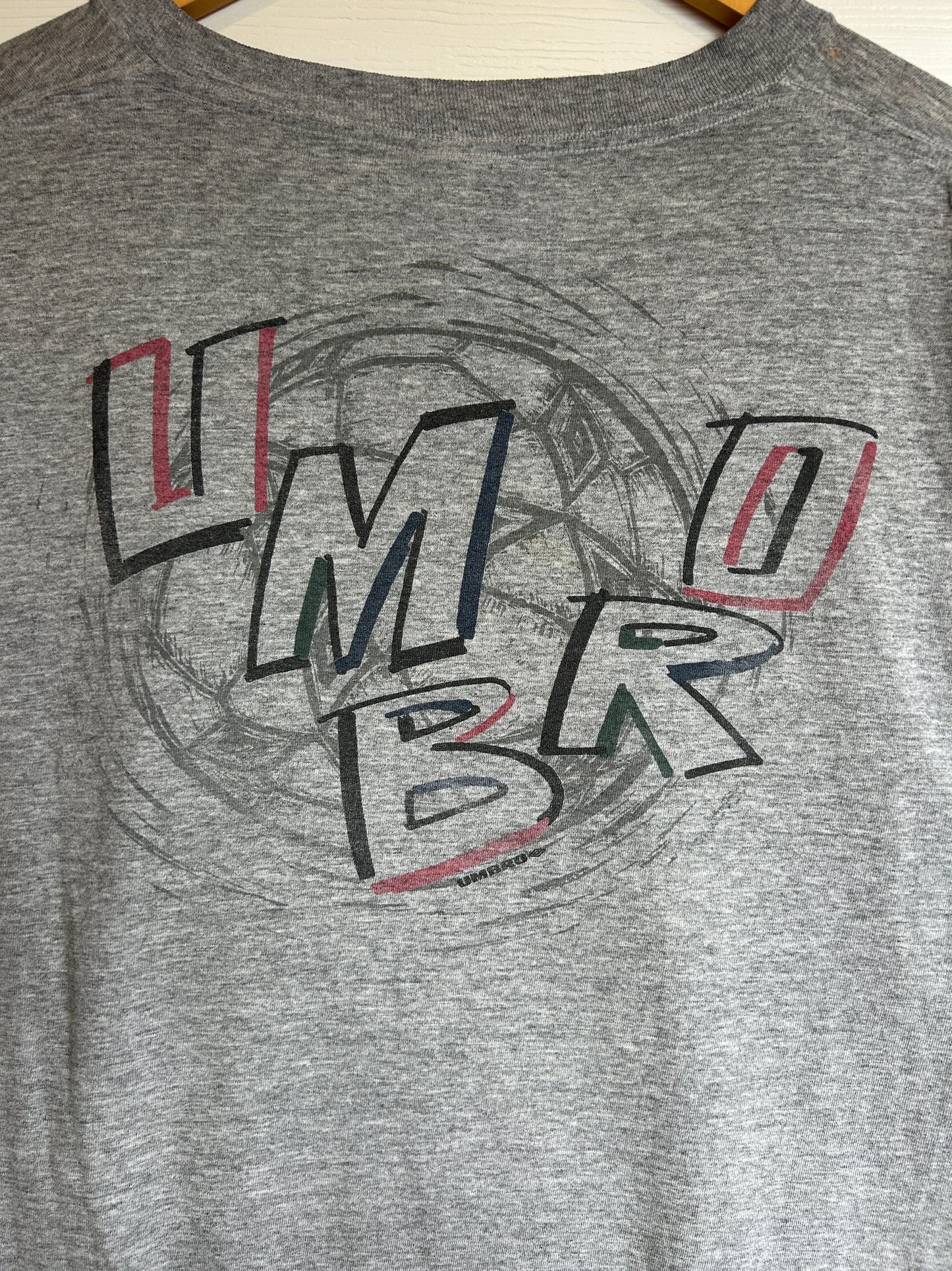 Vtg umbro tee