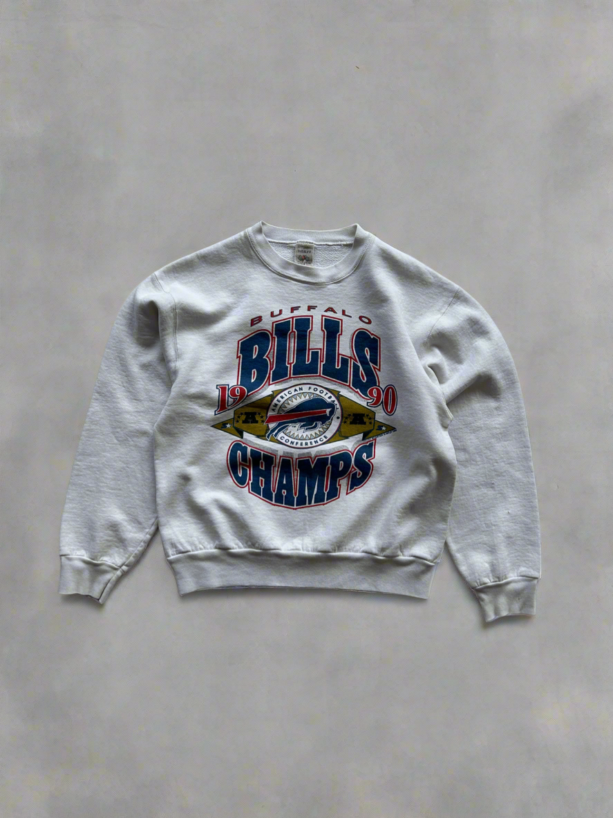 Vintage Bills Crew