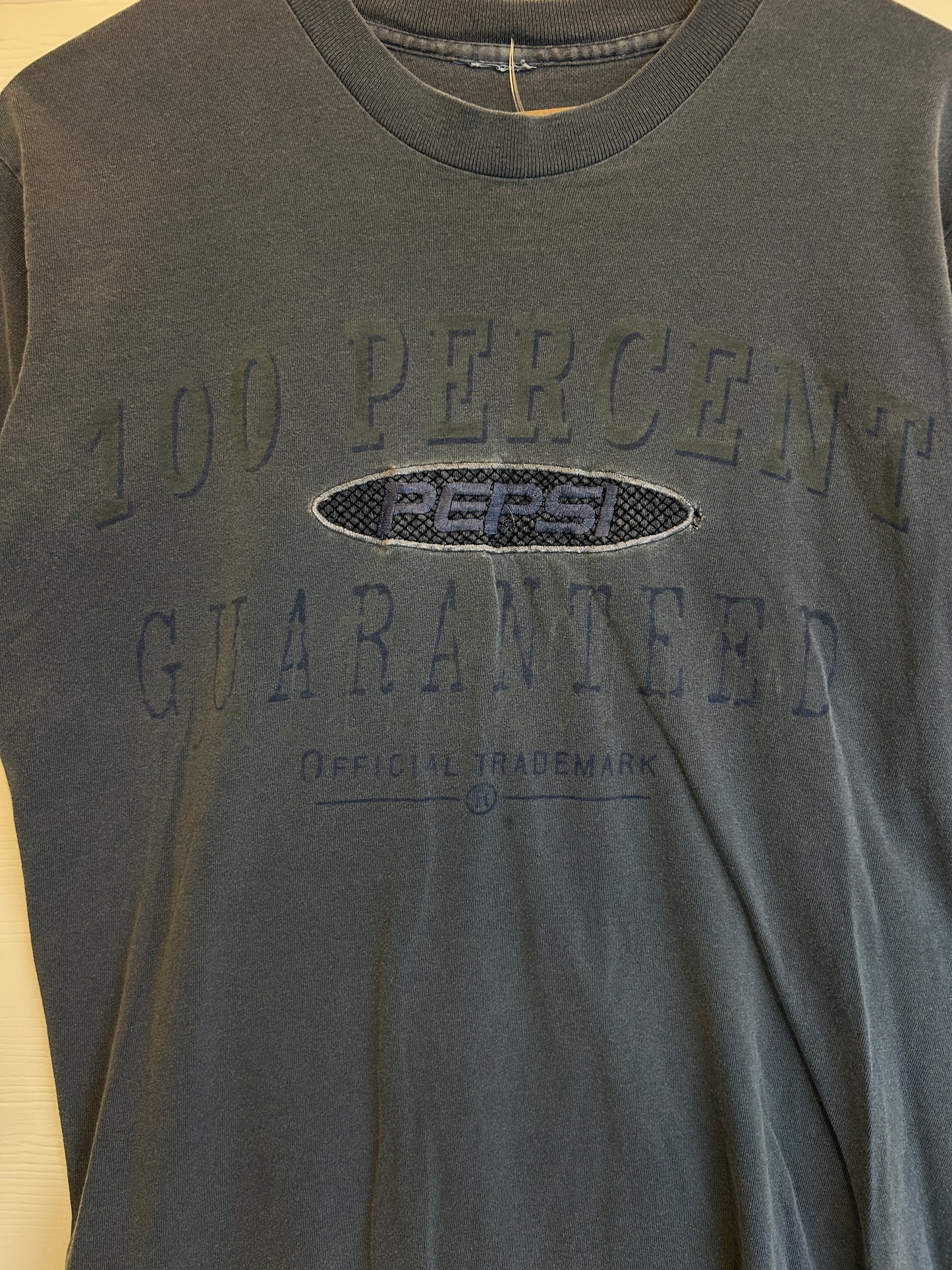 Vintage Pepsi Tee