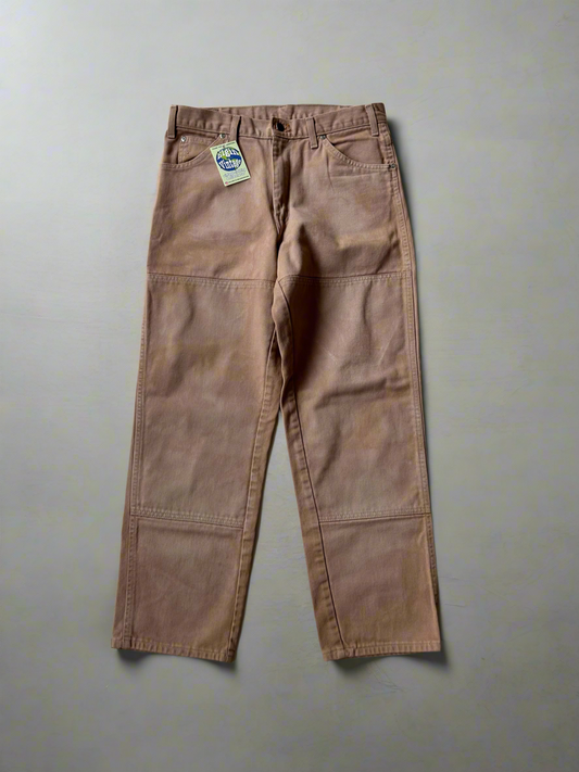 Dickies double knees