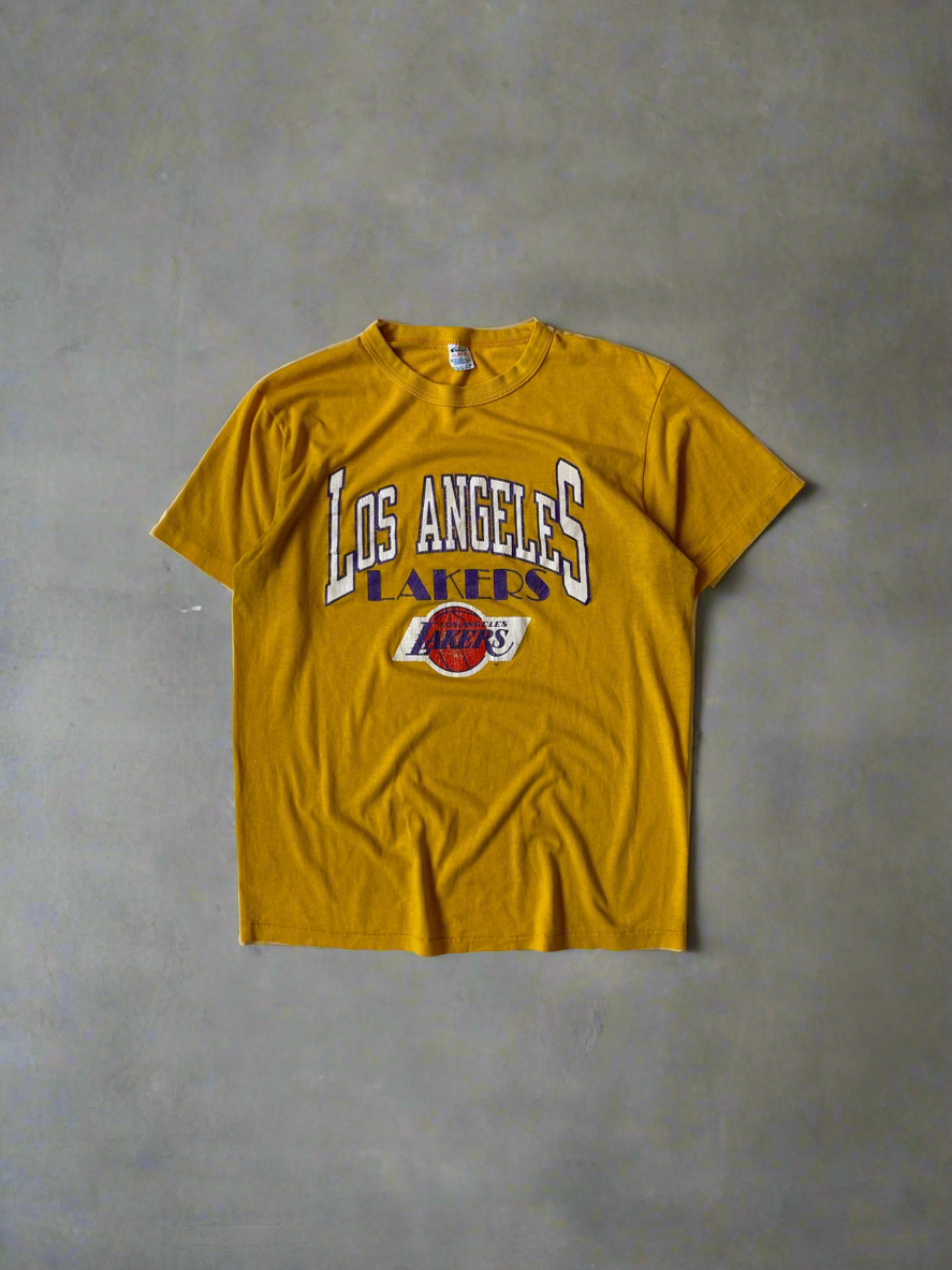 Vintage 80’s lakers tee