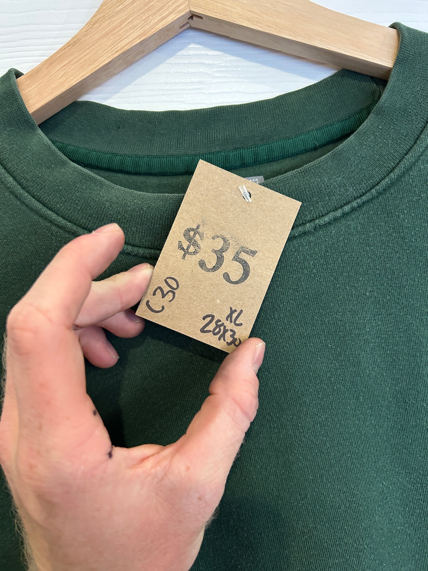 Nike Crewneck - XL