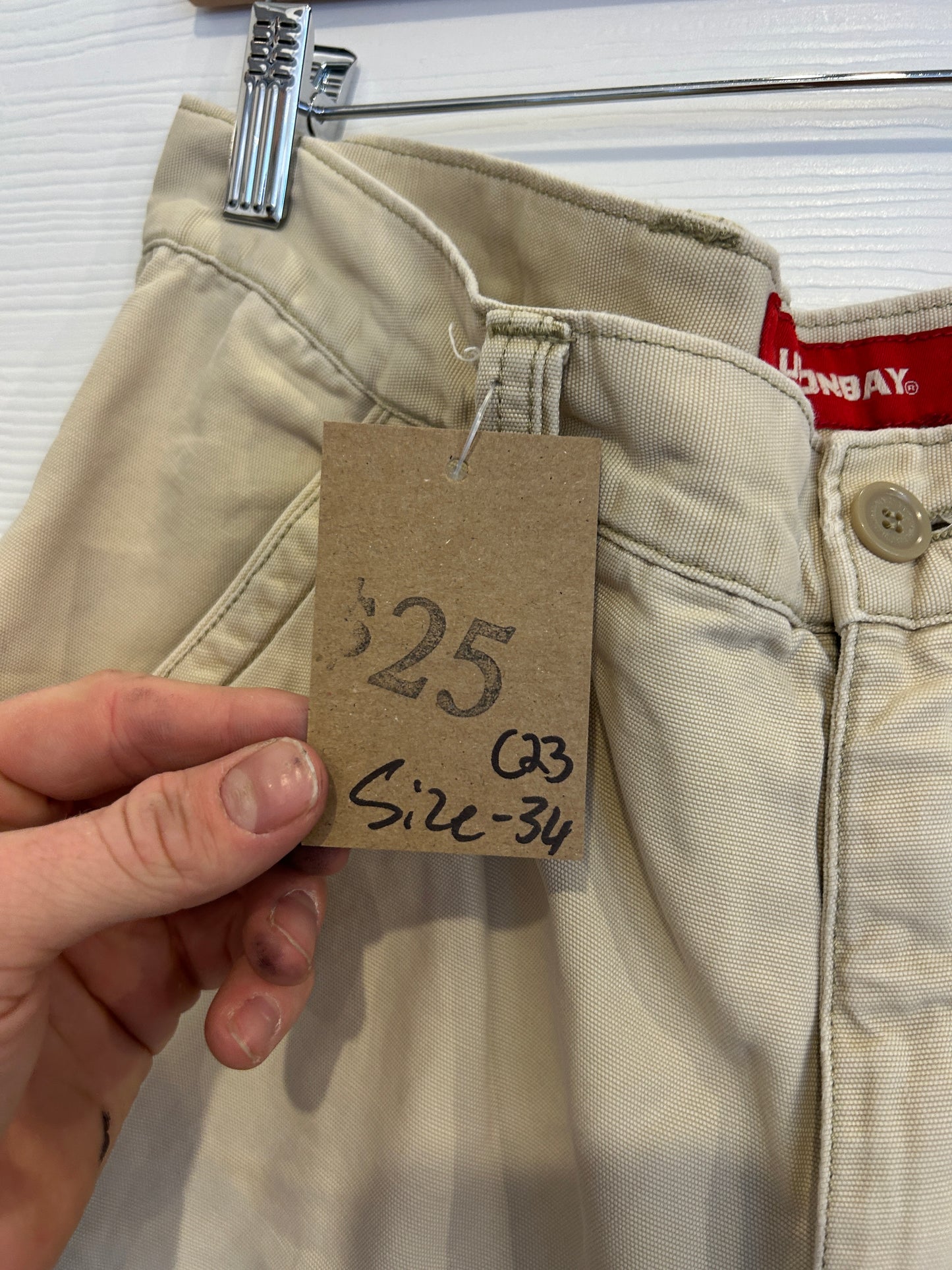 Union bay cargos - 34