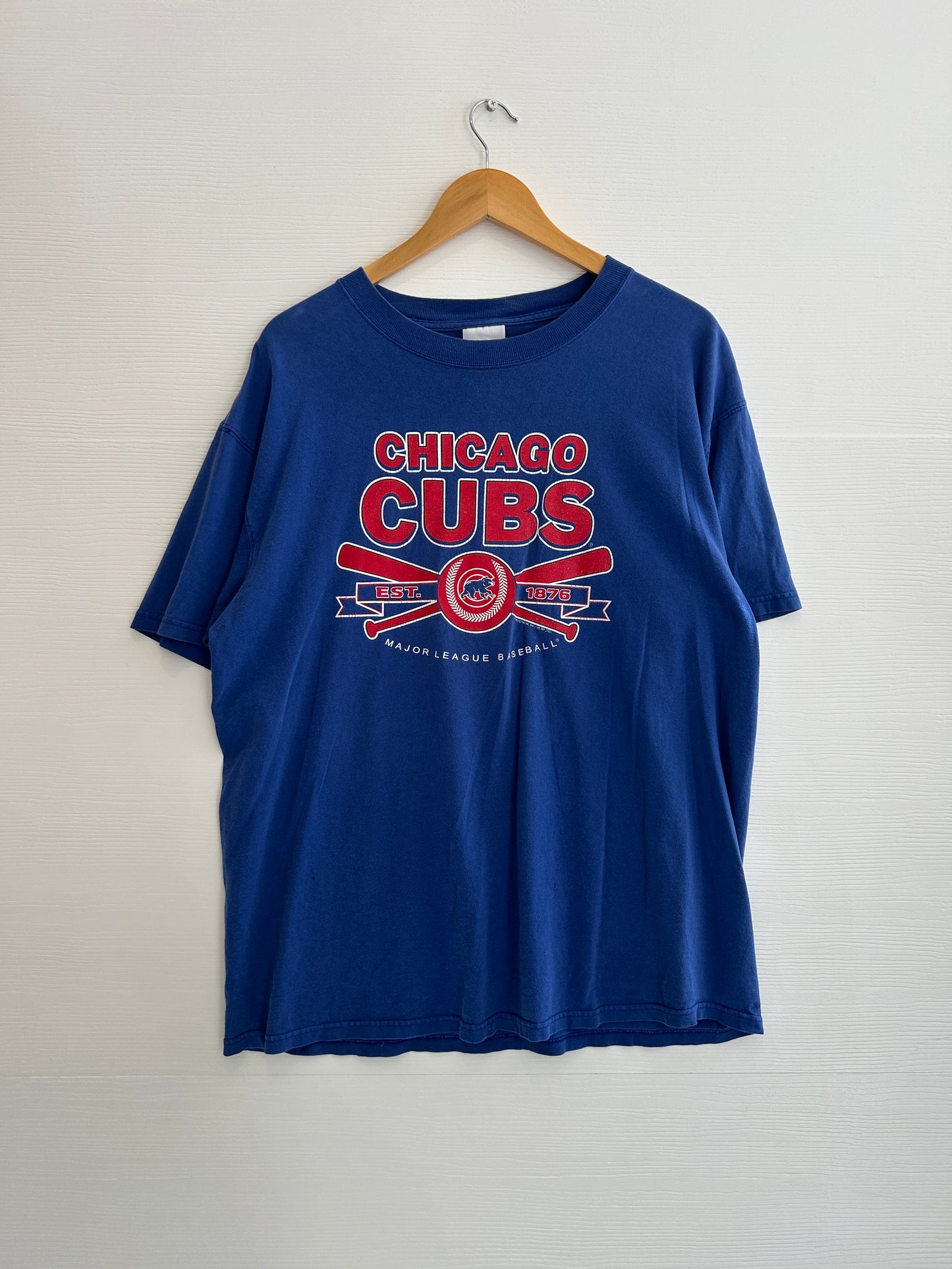 Cubs tee