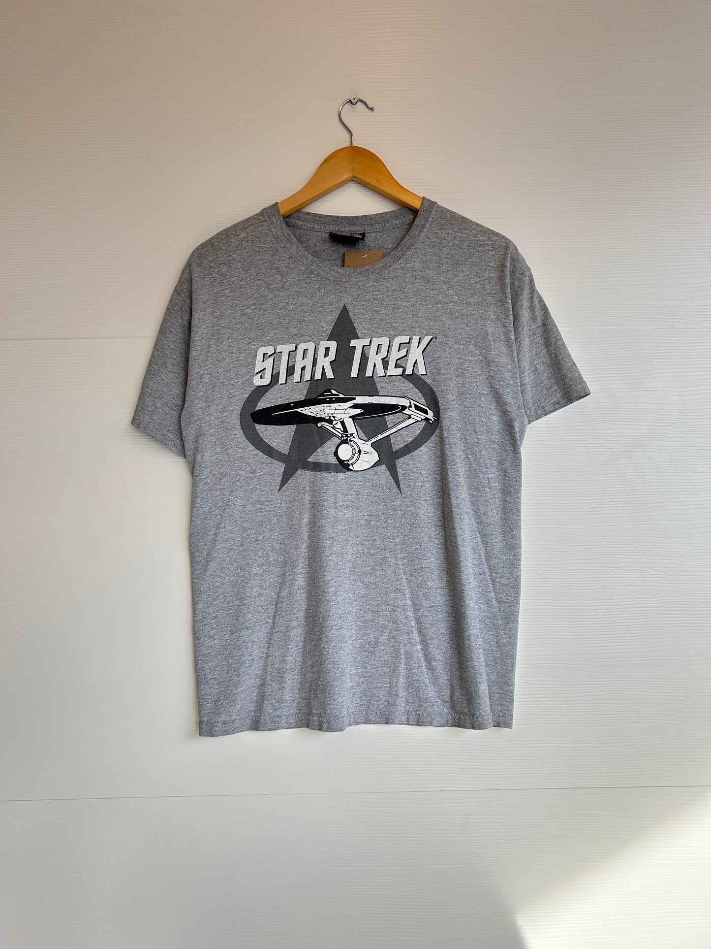 Star Trek tee