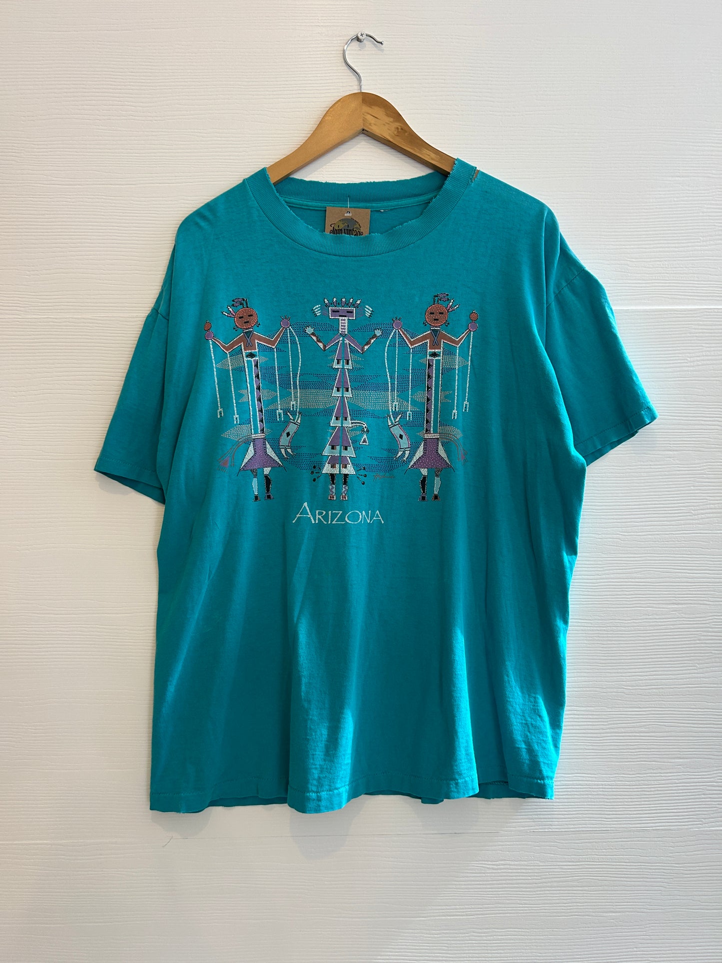 Vintage Arizona Tee