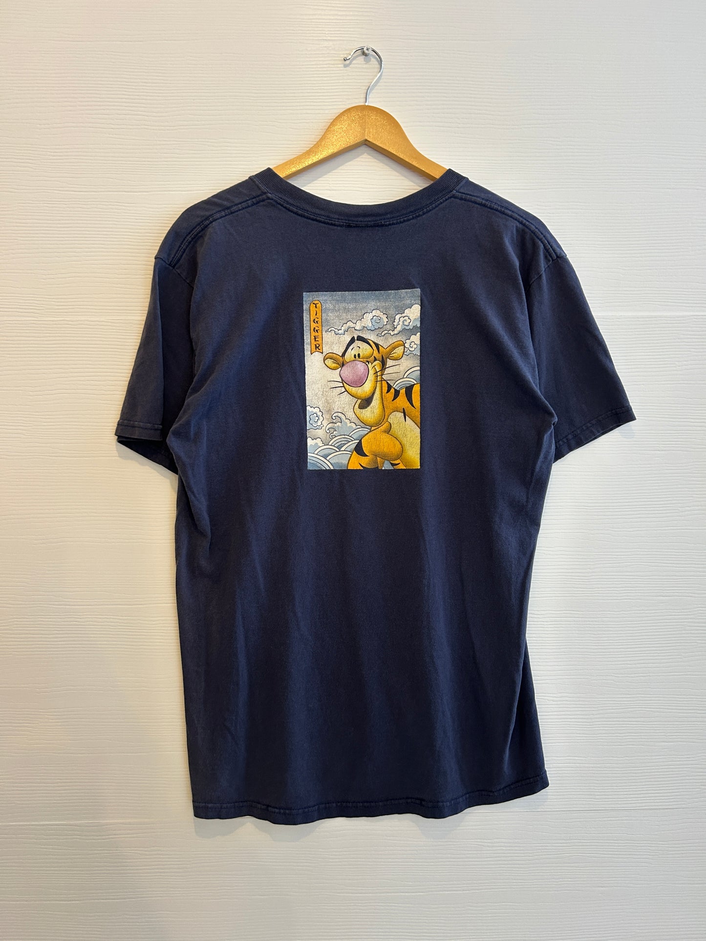 Vintage tigger tee