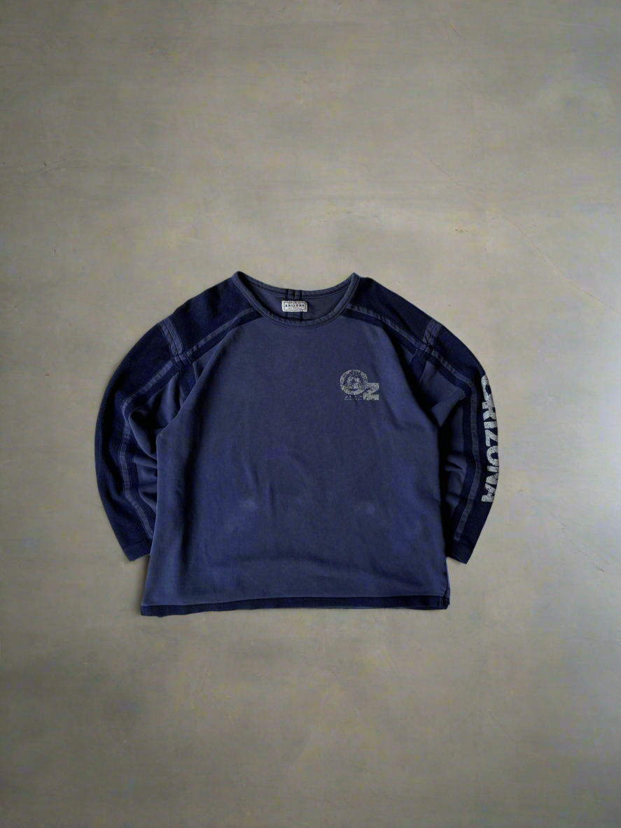 Vintage Arizona Crew