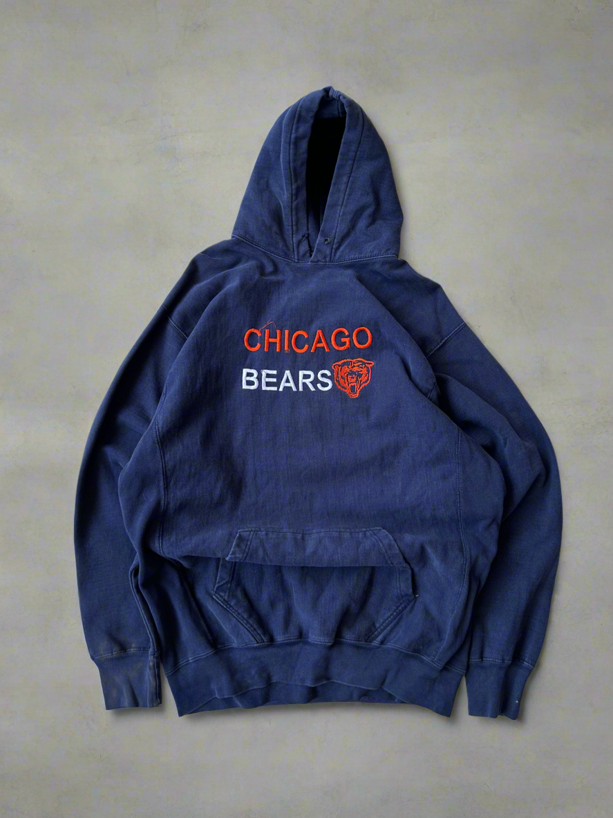 Vintage Bears hoodie