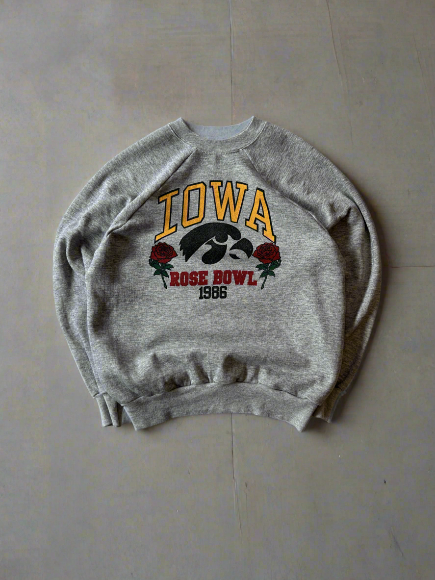 Iowa rose bowl crew