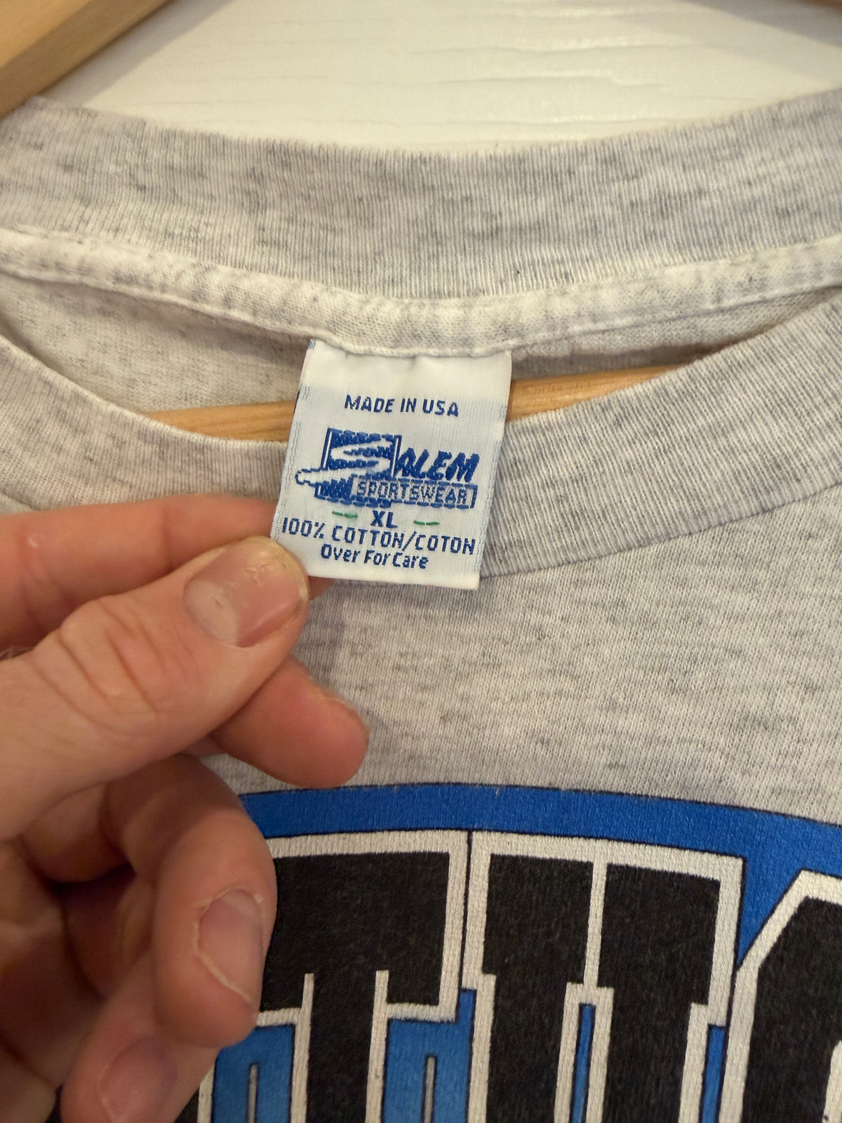 Kentucky tee - XL