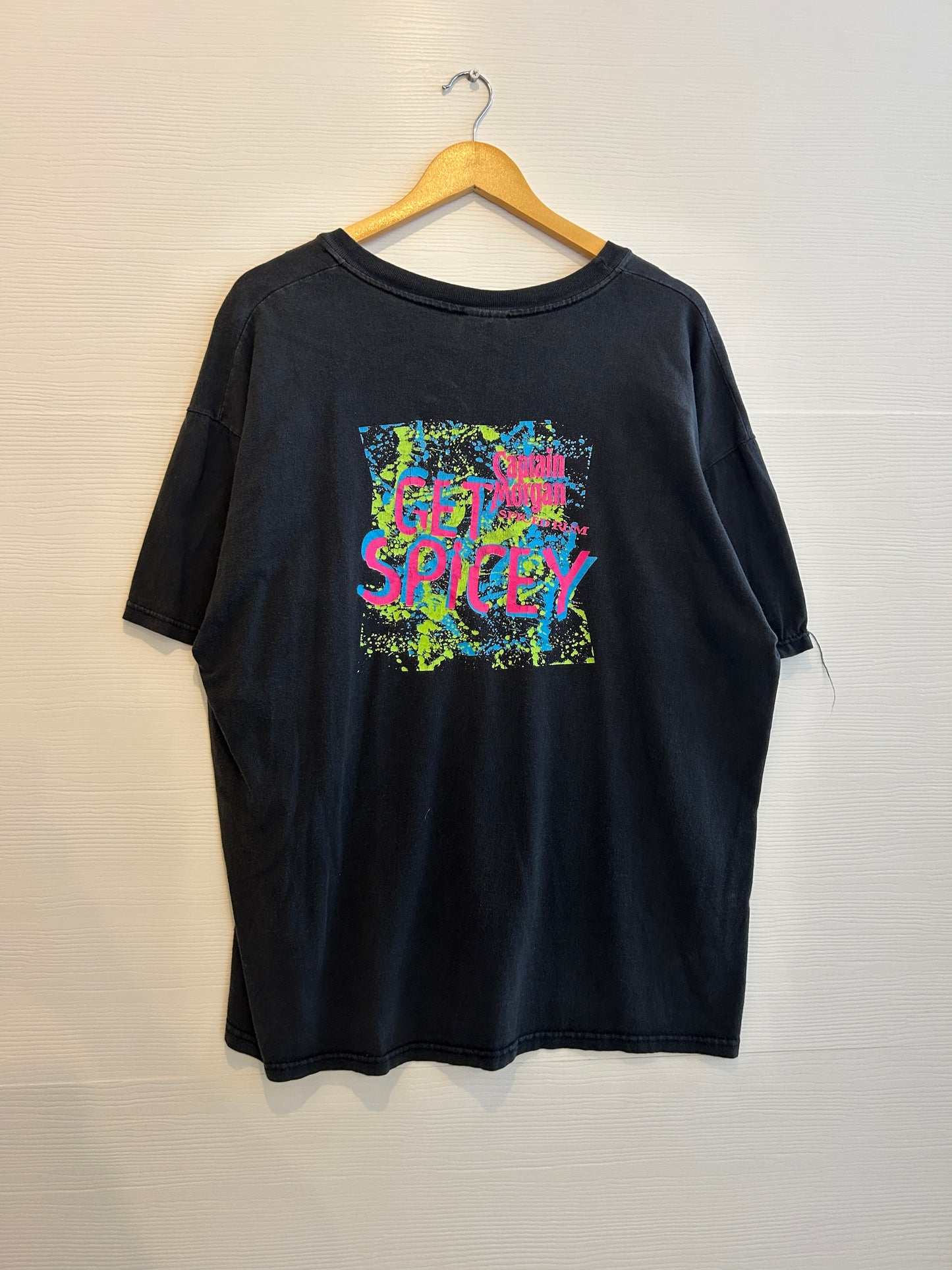 Captain Morgan Tee