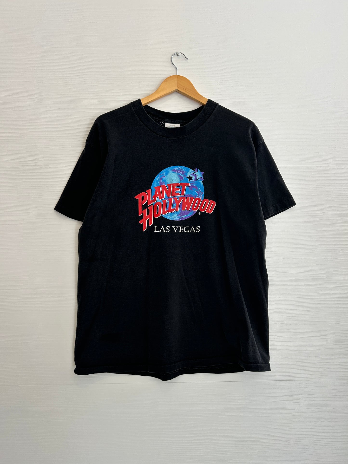 Vtg planet Hollywood tee