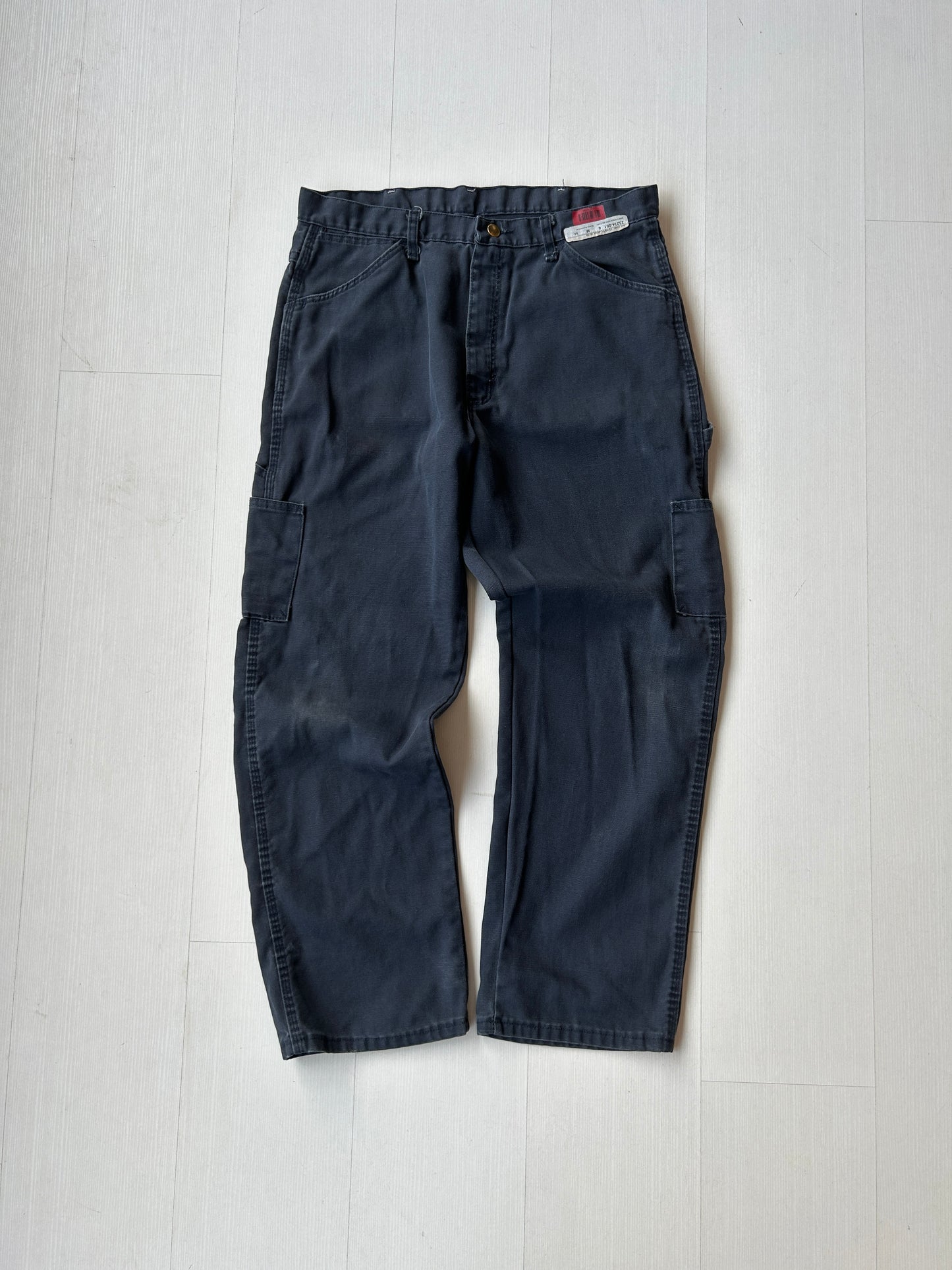 Y2K workwear baggy pants