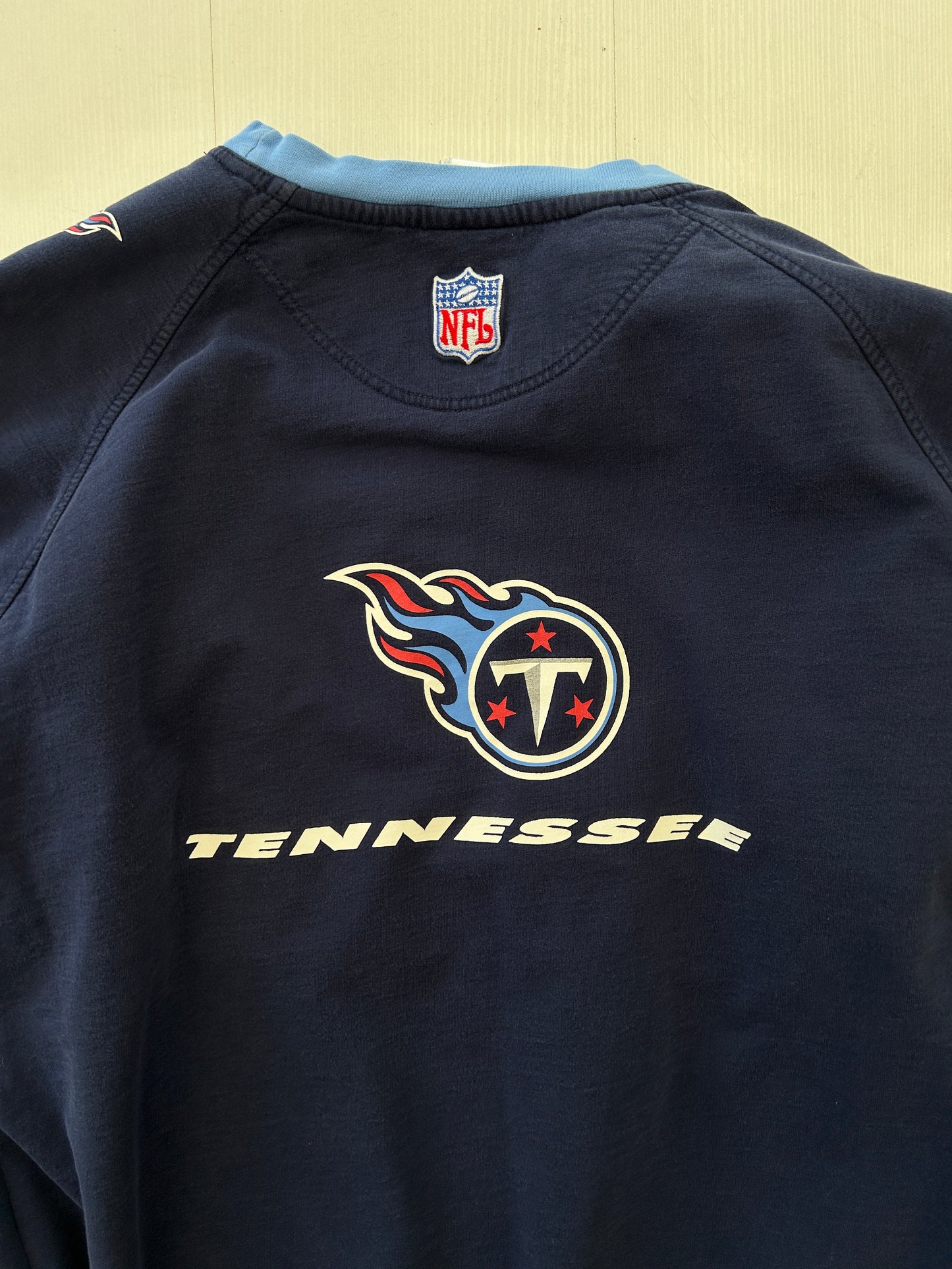Y2K Titans Tee