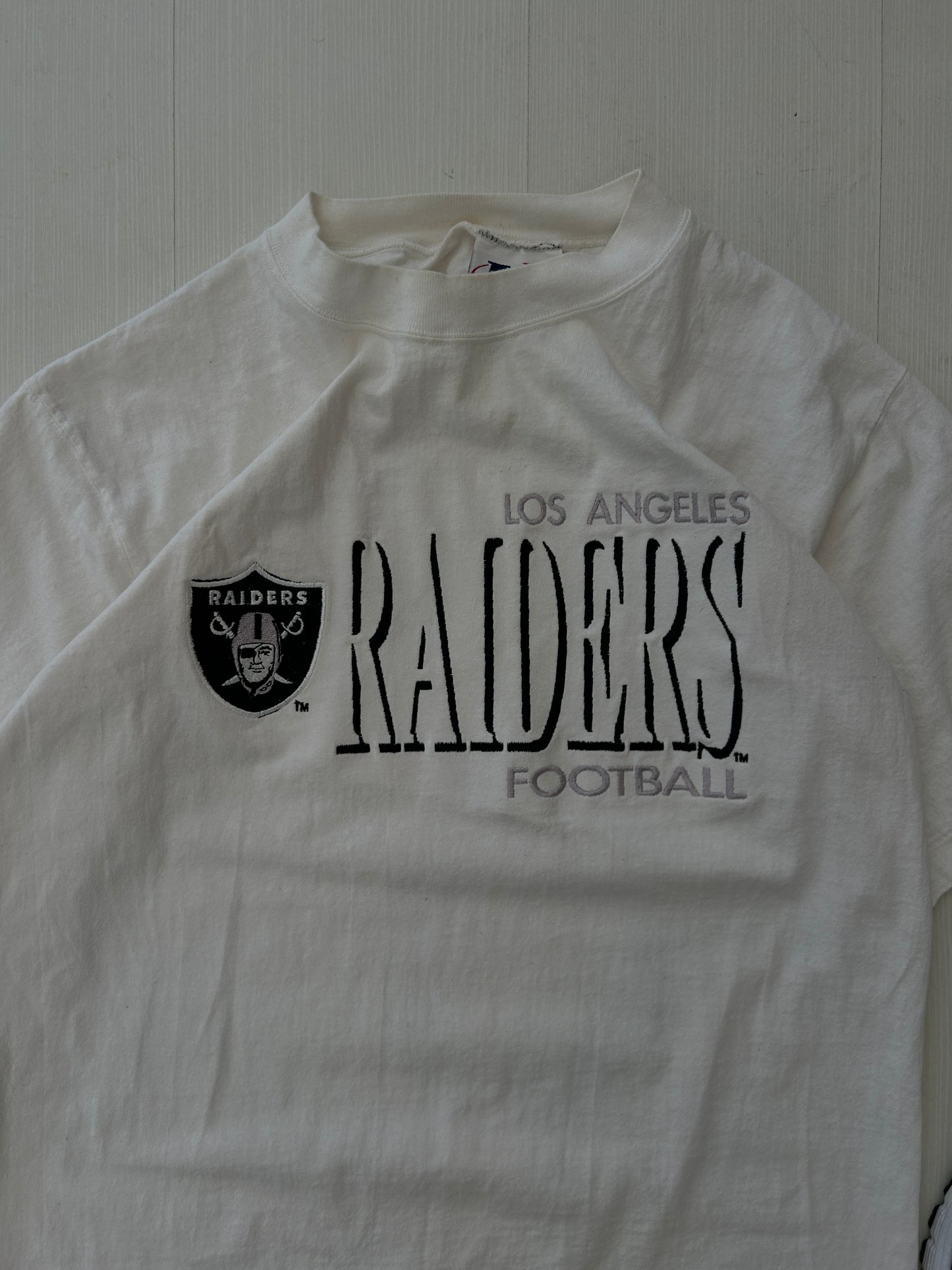 Vintage Raiders Tee
