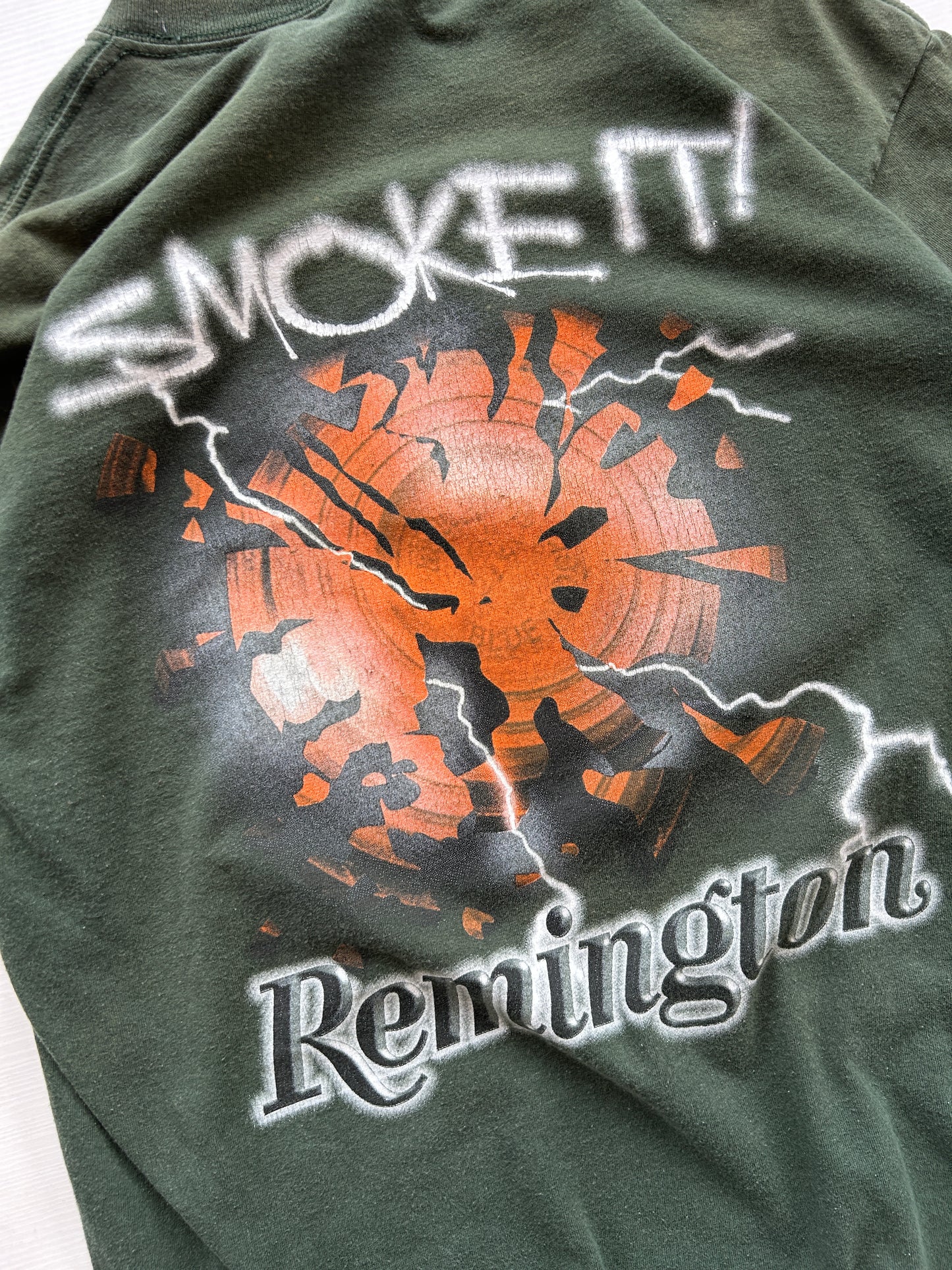 Vintage Remington tee