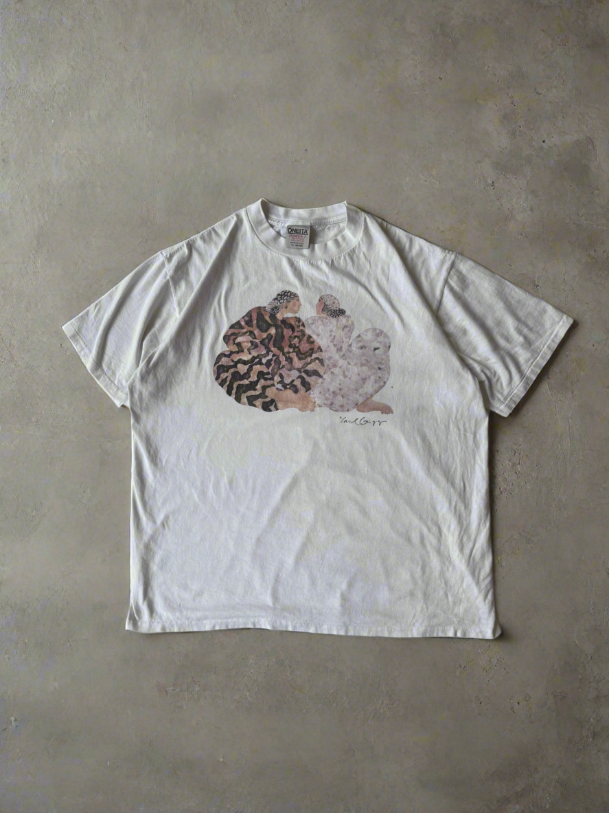 Vintage Art Tee