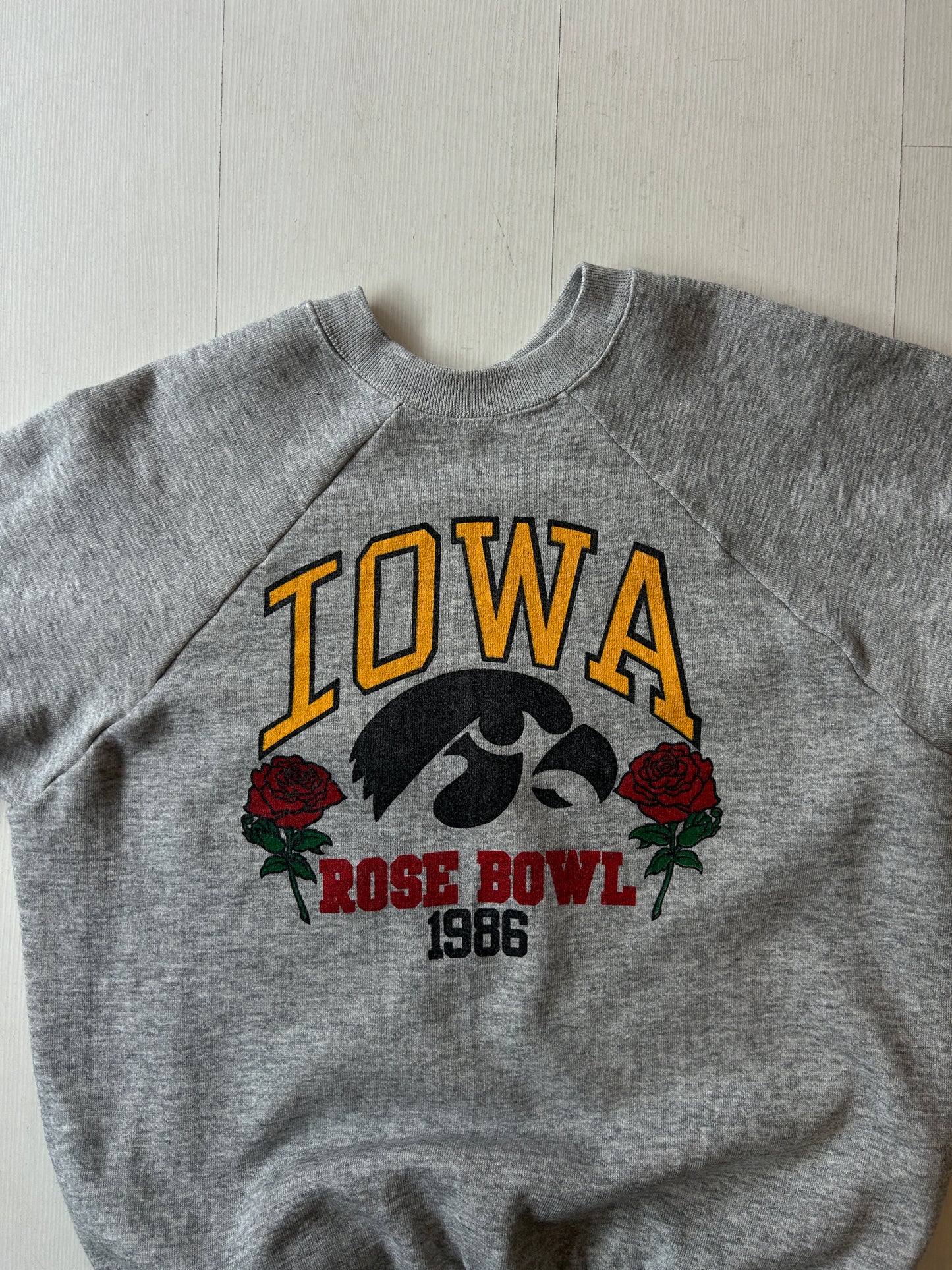 Iowa rose bowl crew