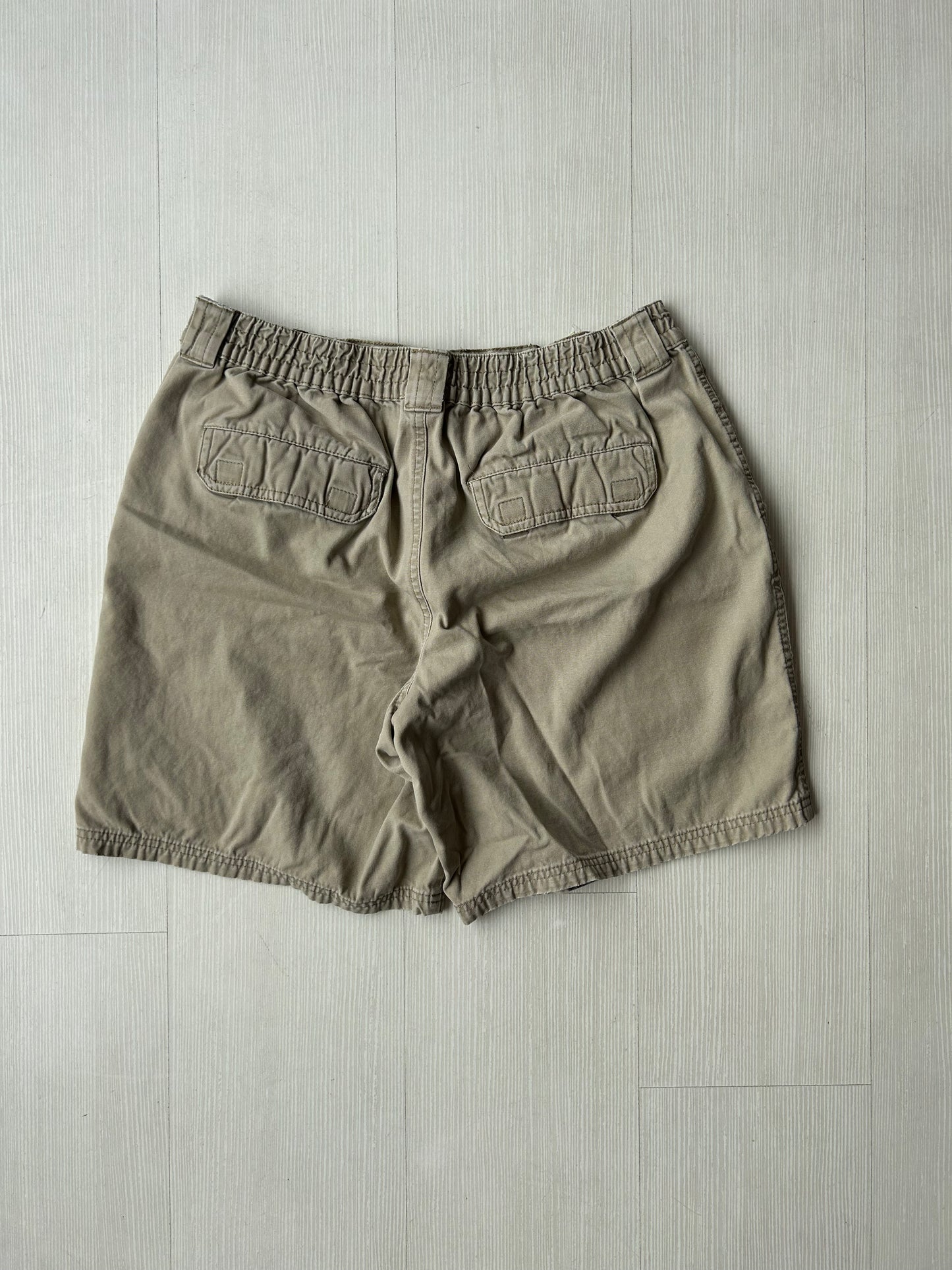 Vtg cargo shorts