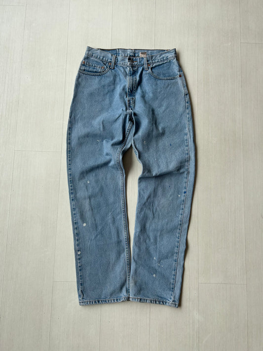 Vtg Levi 505s