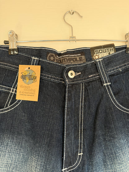 Deadstock South Pole jorts - 34